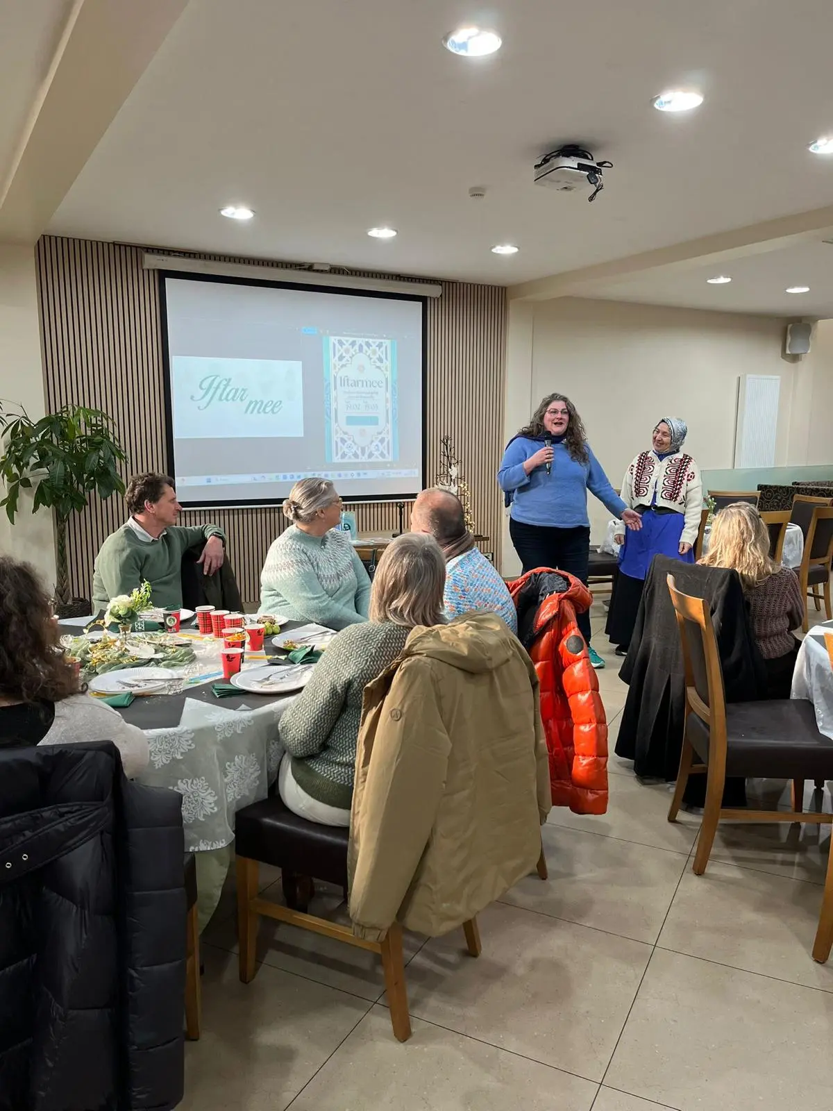 Vriendschapsbrunch Antwerpen 25/01/2026 4