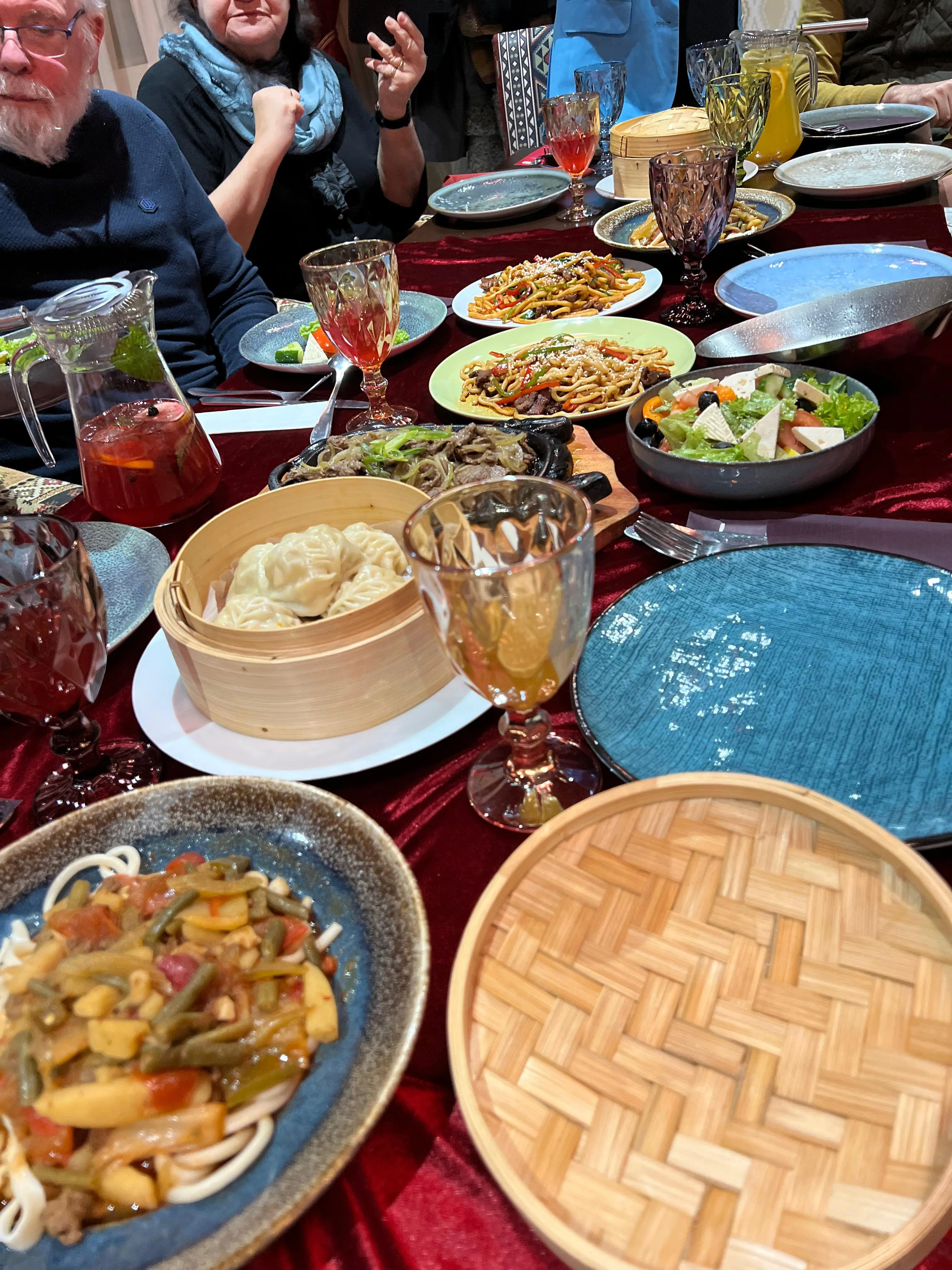 Cultuuravond Centraal-Azië 22/11/2025 1