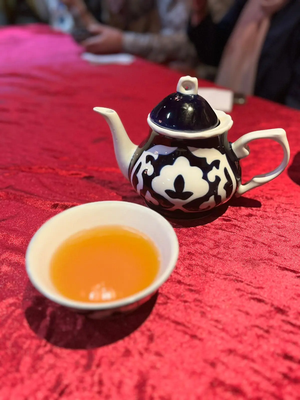 Cultuuravond Centraal-Azië 22/11/2025 4