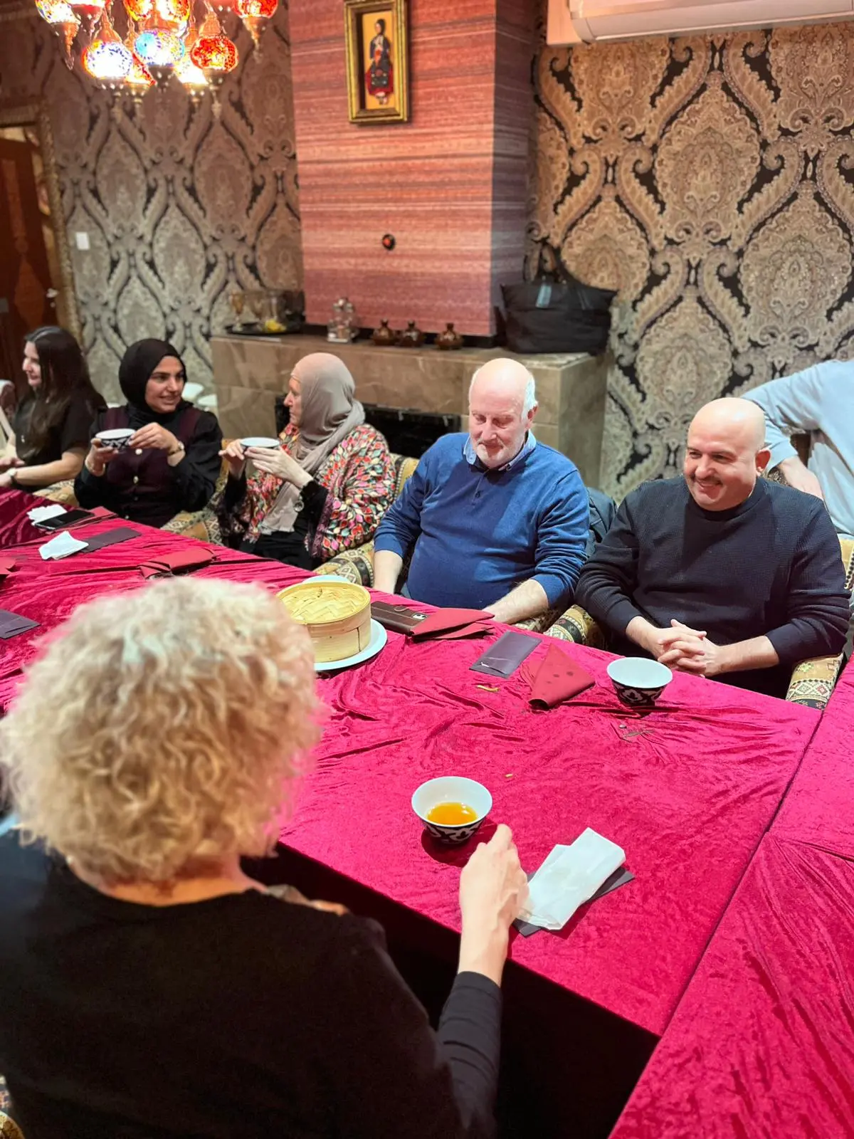 Cultuuravond Centraal-Azië 22/11/2025 7