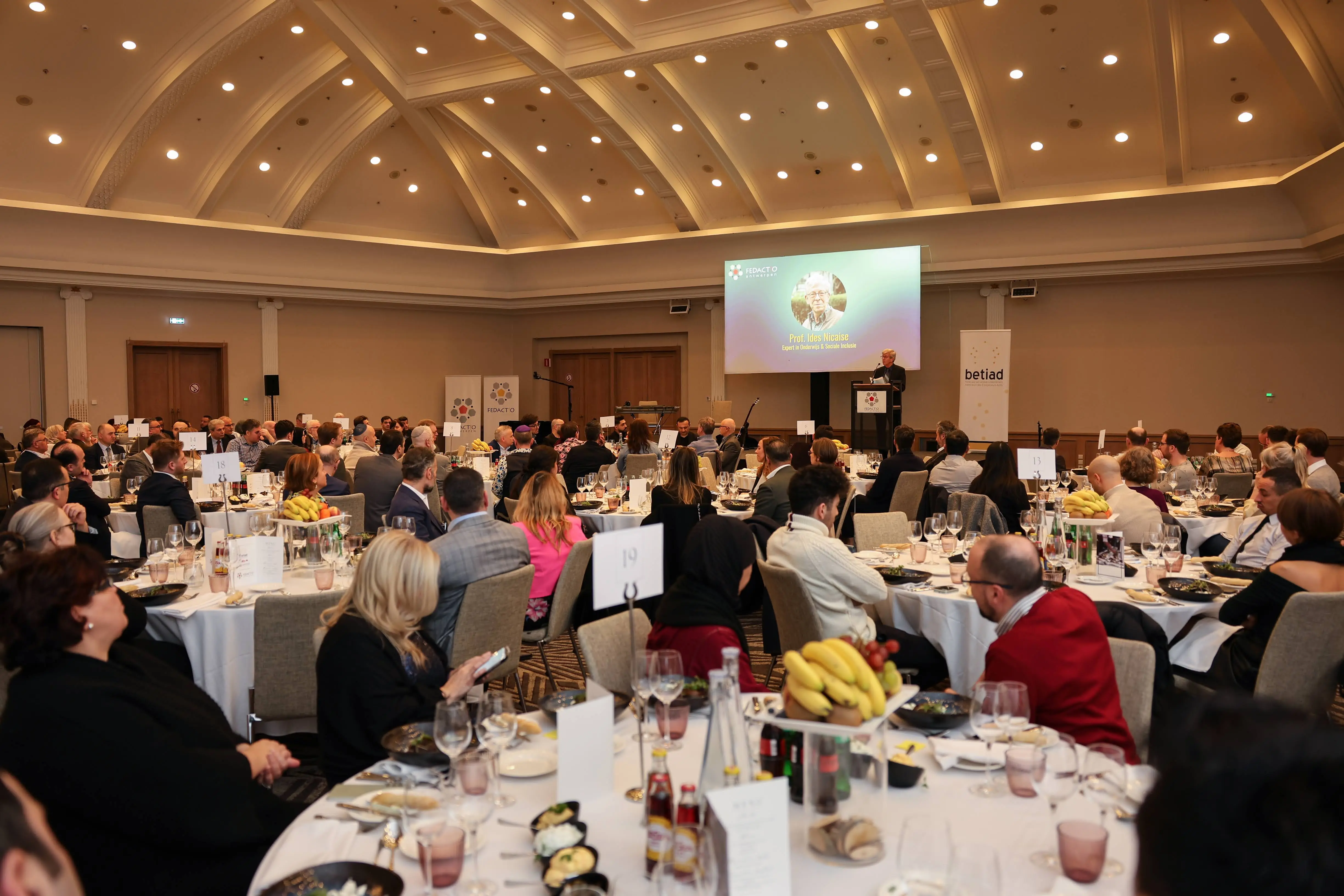 Iftar Fedactio Antwerpen 2025 8