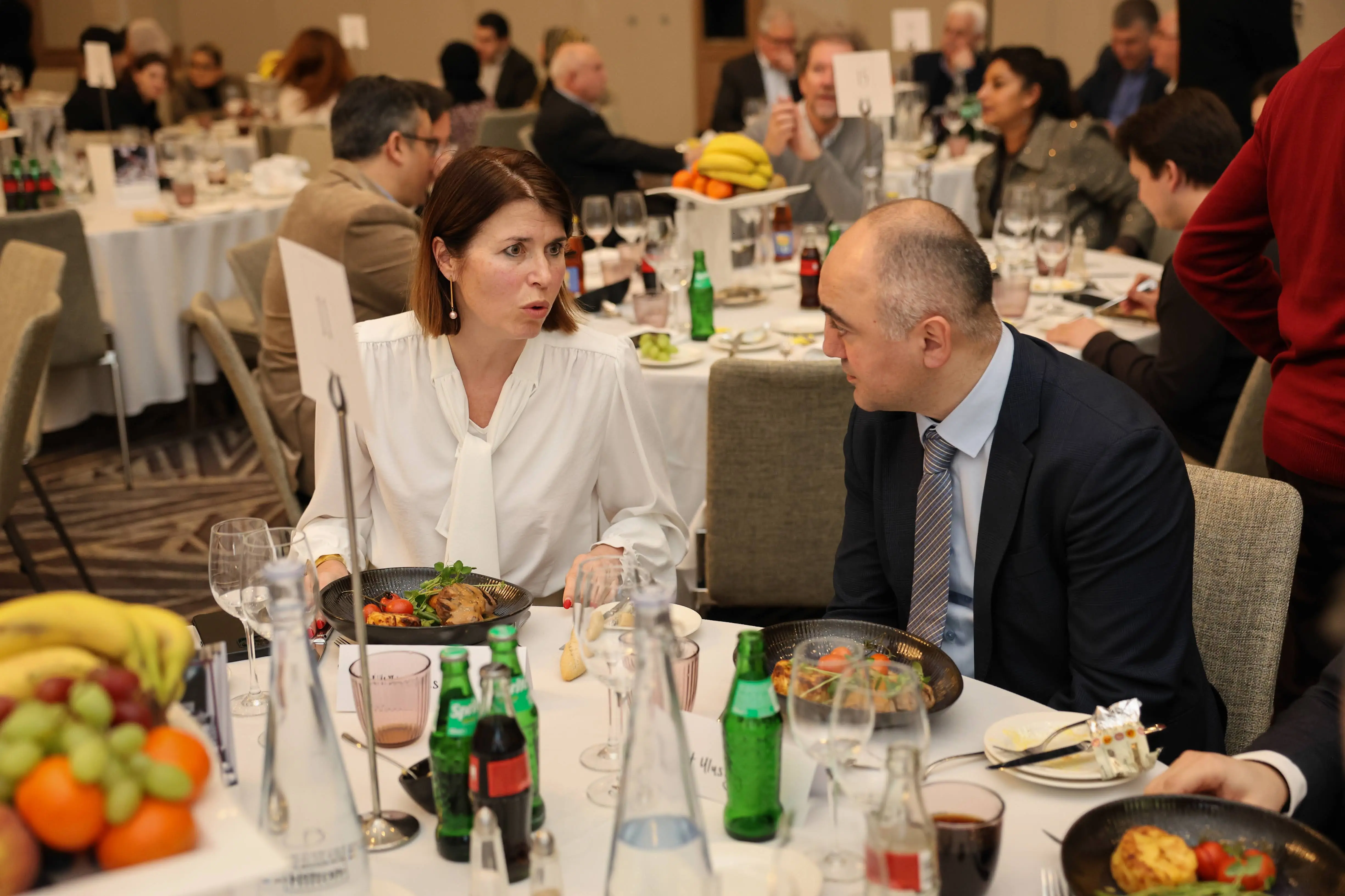 Iftar Fedactio Antwerpen 2025 14