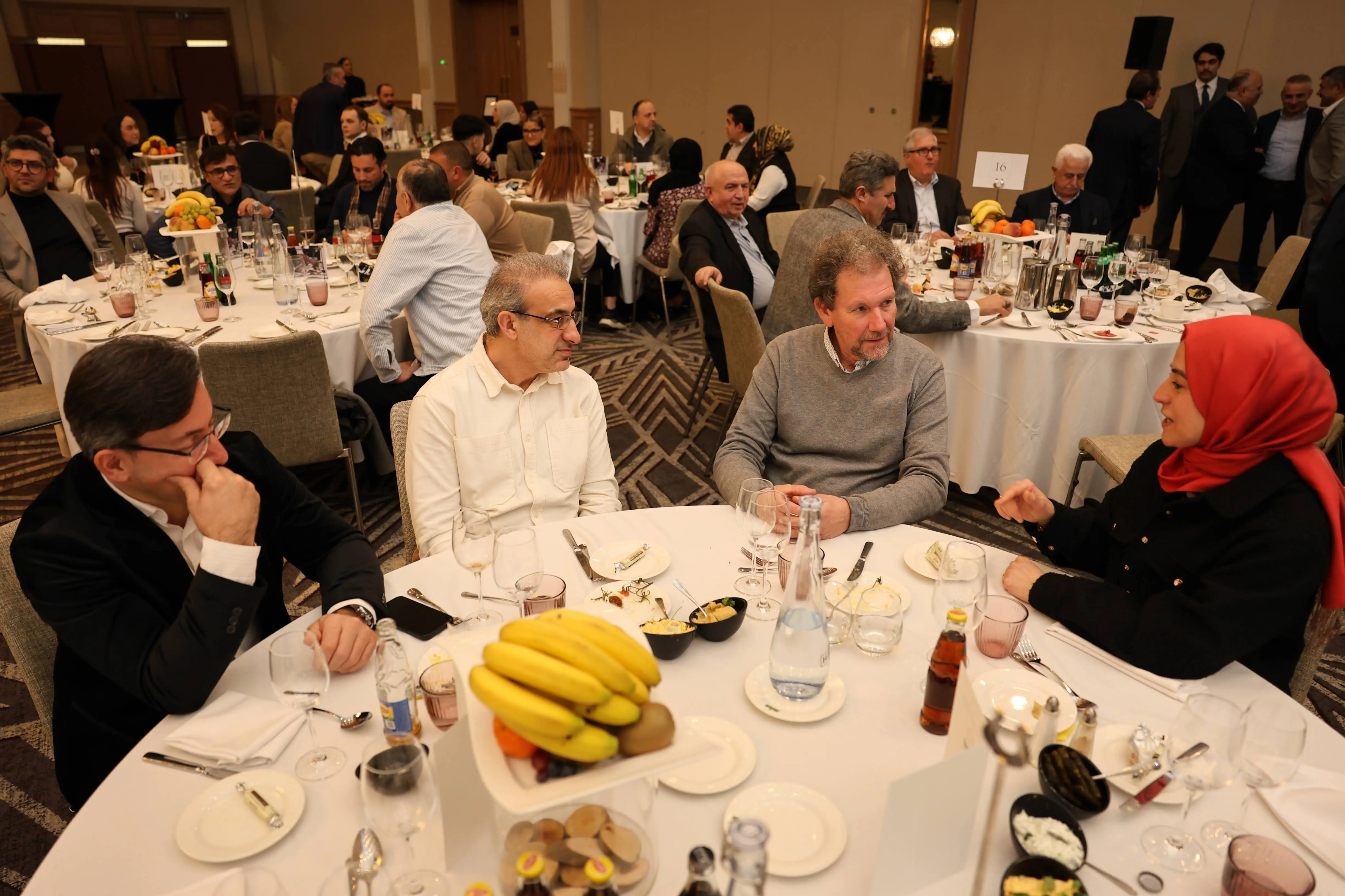 Iftar Fedactio Antwerpen 2025 29