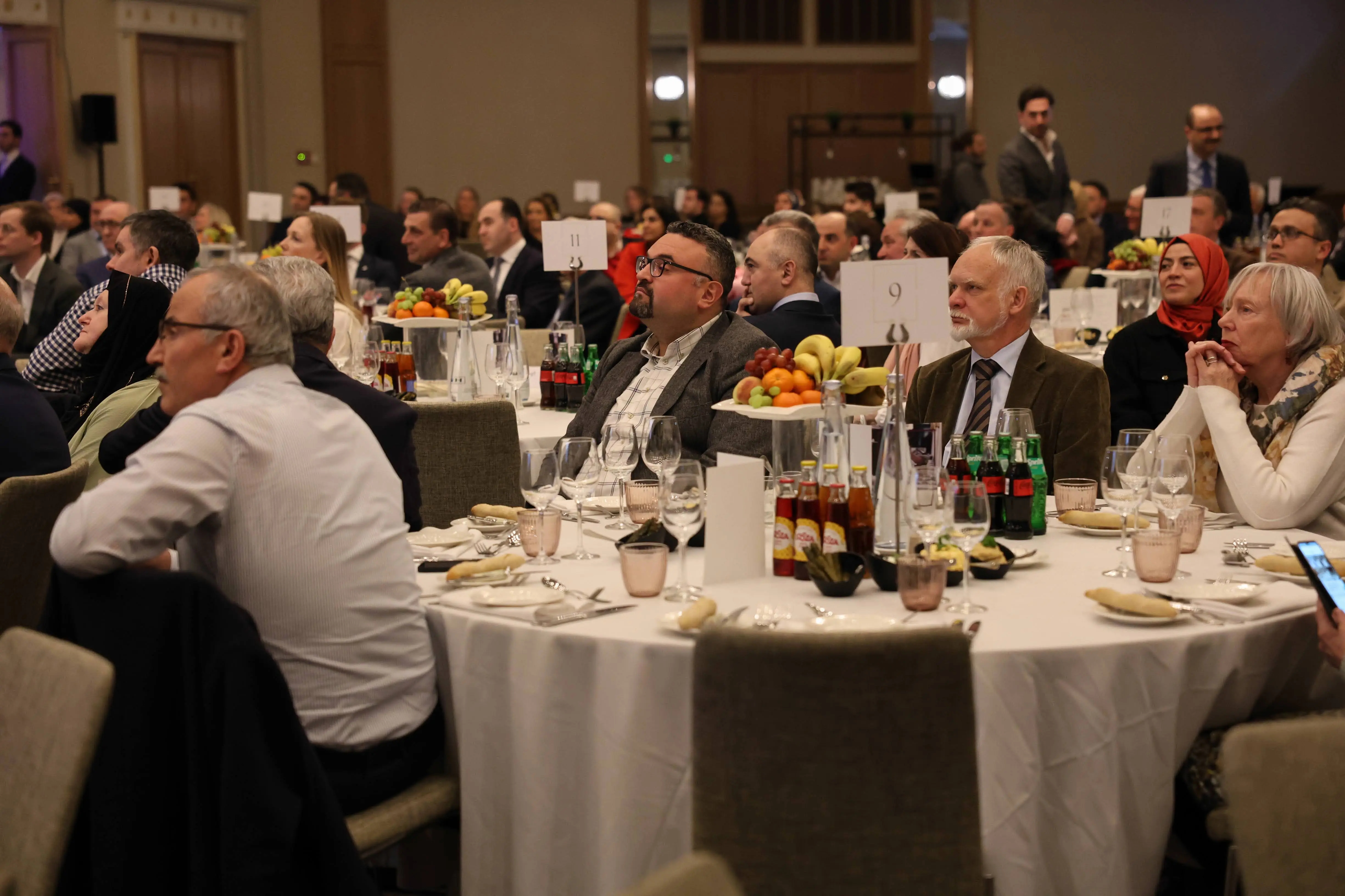 Iftar Fedactio Antwerpen 2025 3