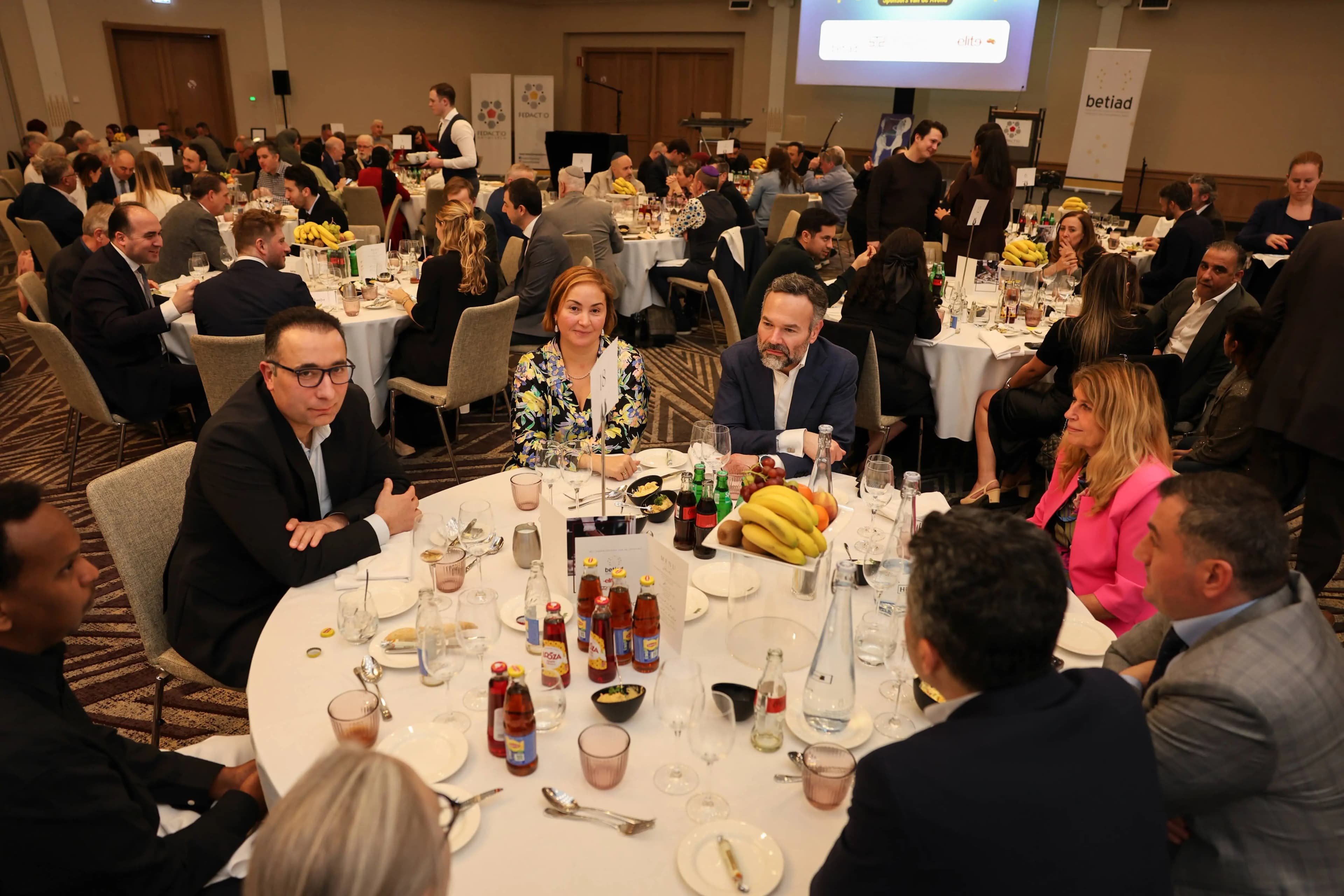 Iftar Fedactio Antwerpen 2025 30