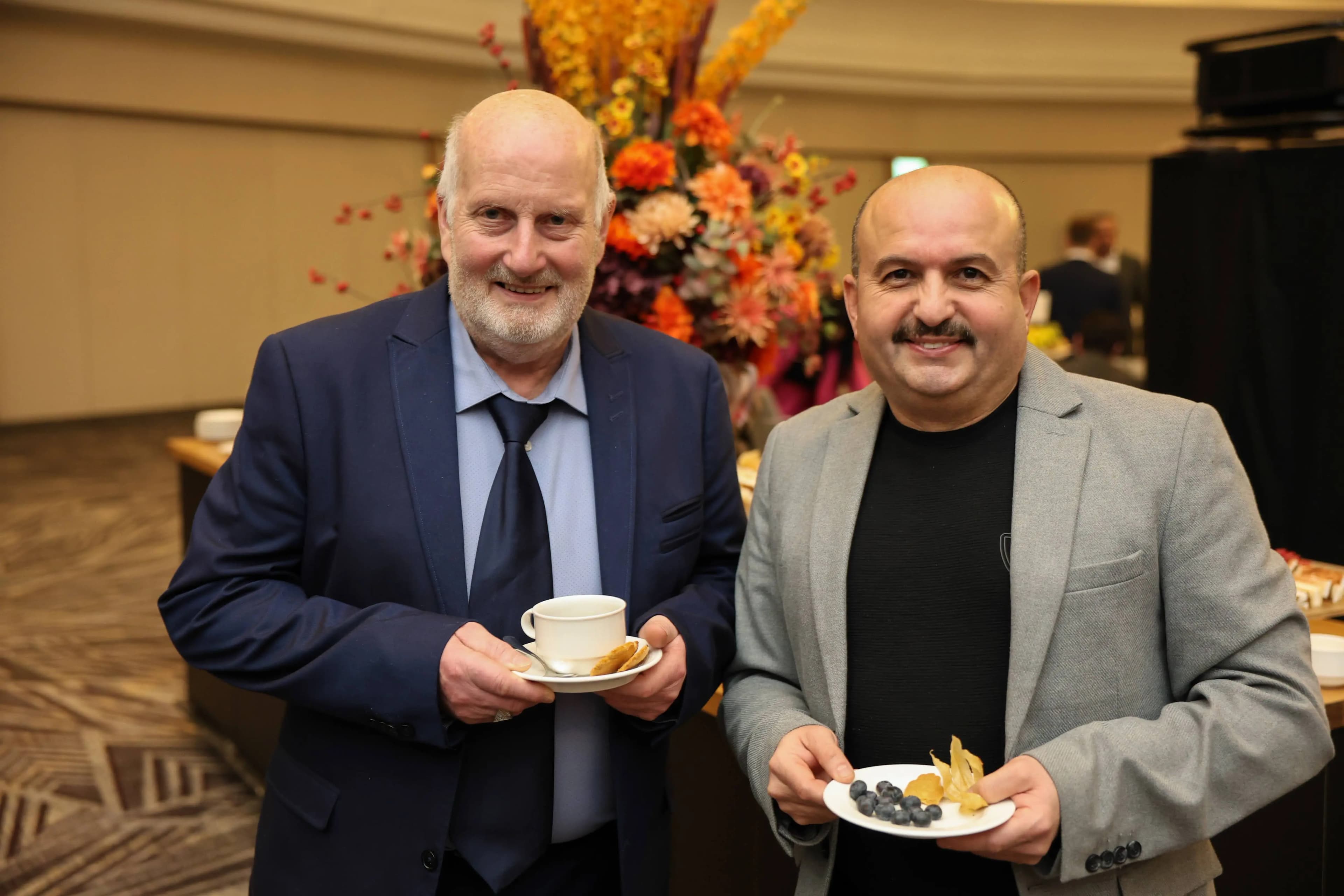 Iftar Fedactio Antwerpen 2025 31