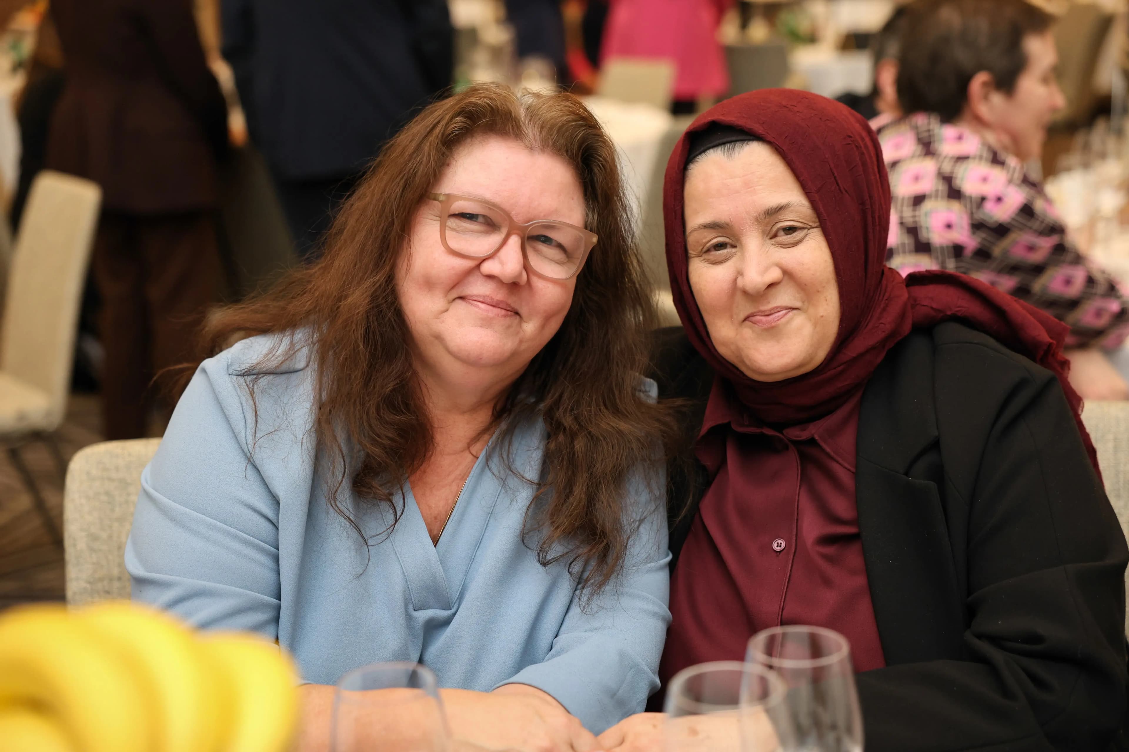 Iftar Fedactio Antwerpen 2025 33