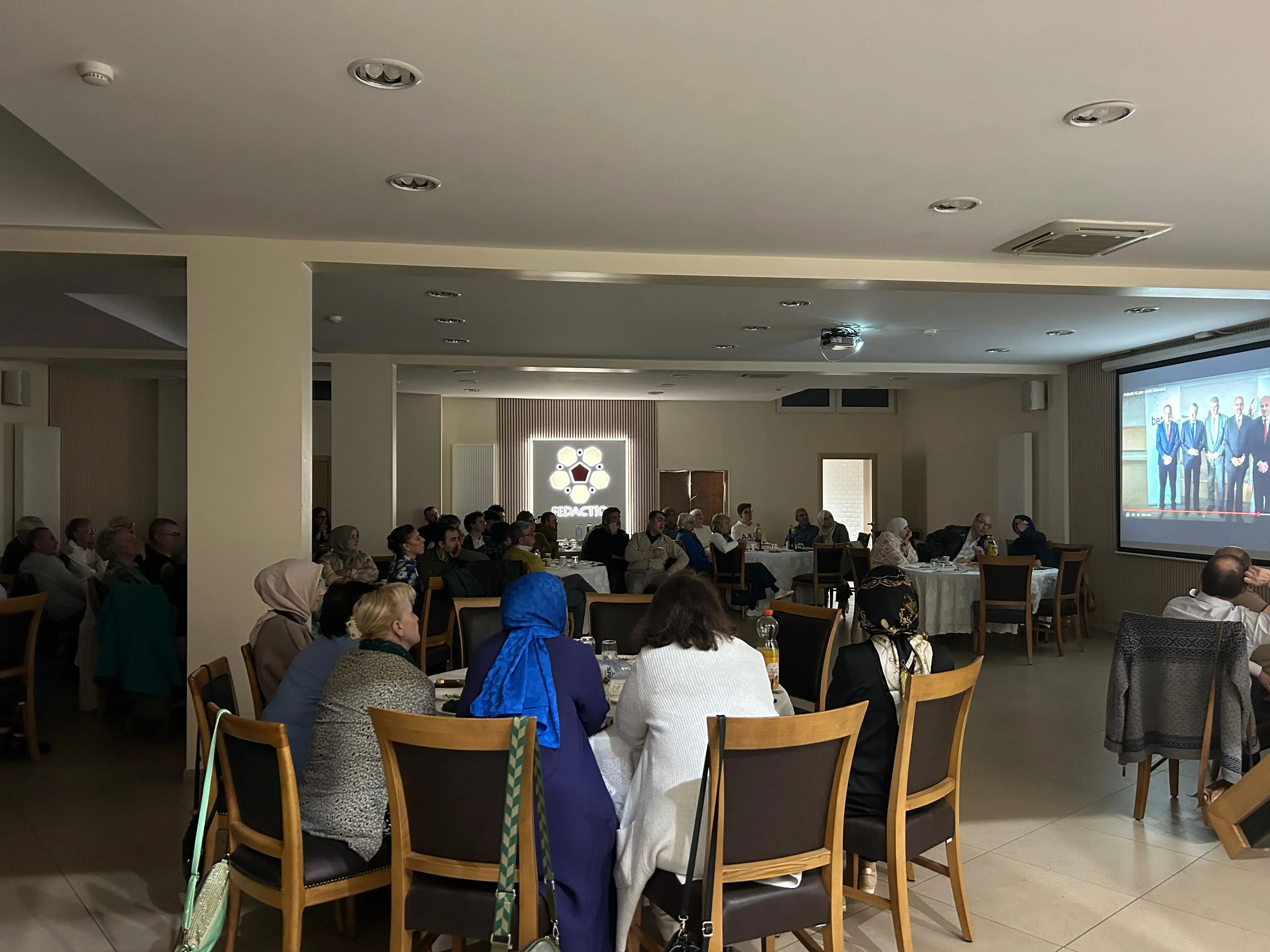Iftar Inspiration vrouwendag 2025 2
