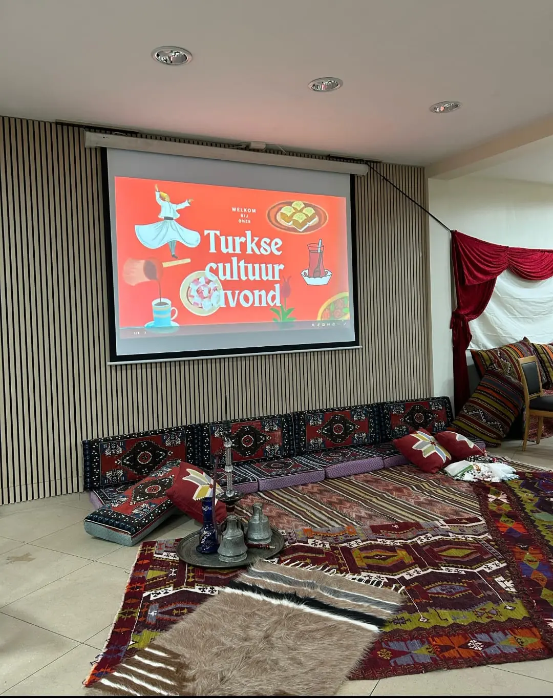 Turkse cultuuravond Inspiration vzw 15/02/2025 1