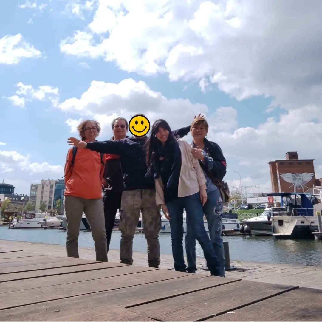 Daguitstap Limburg 19/04/2026 16