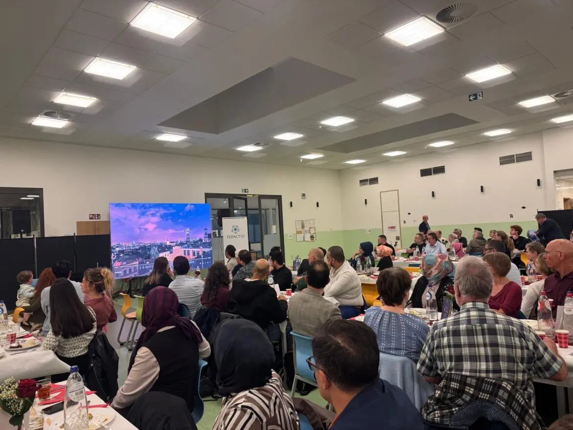 Iftar Anderlecht 2026 5