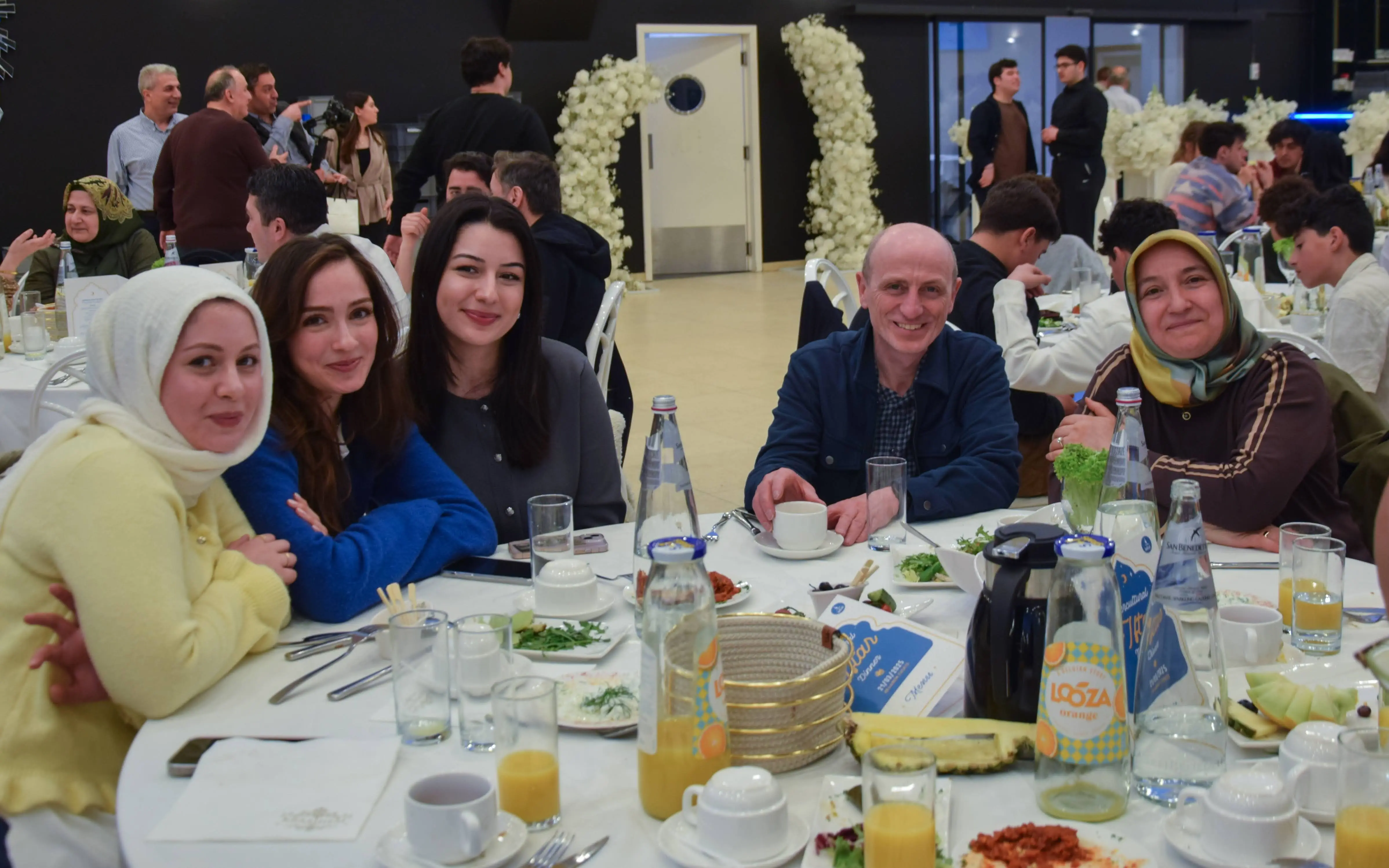 Iftar Kraainem 2025 10