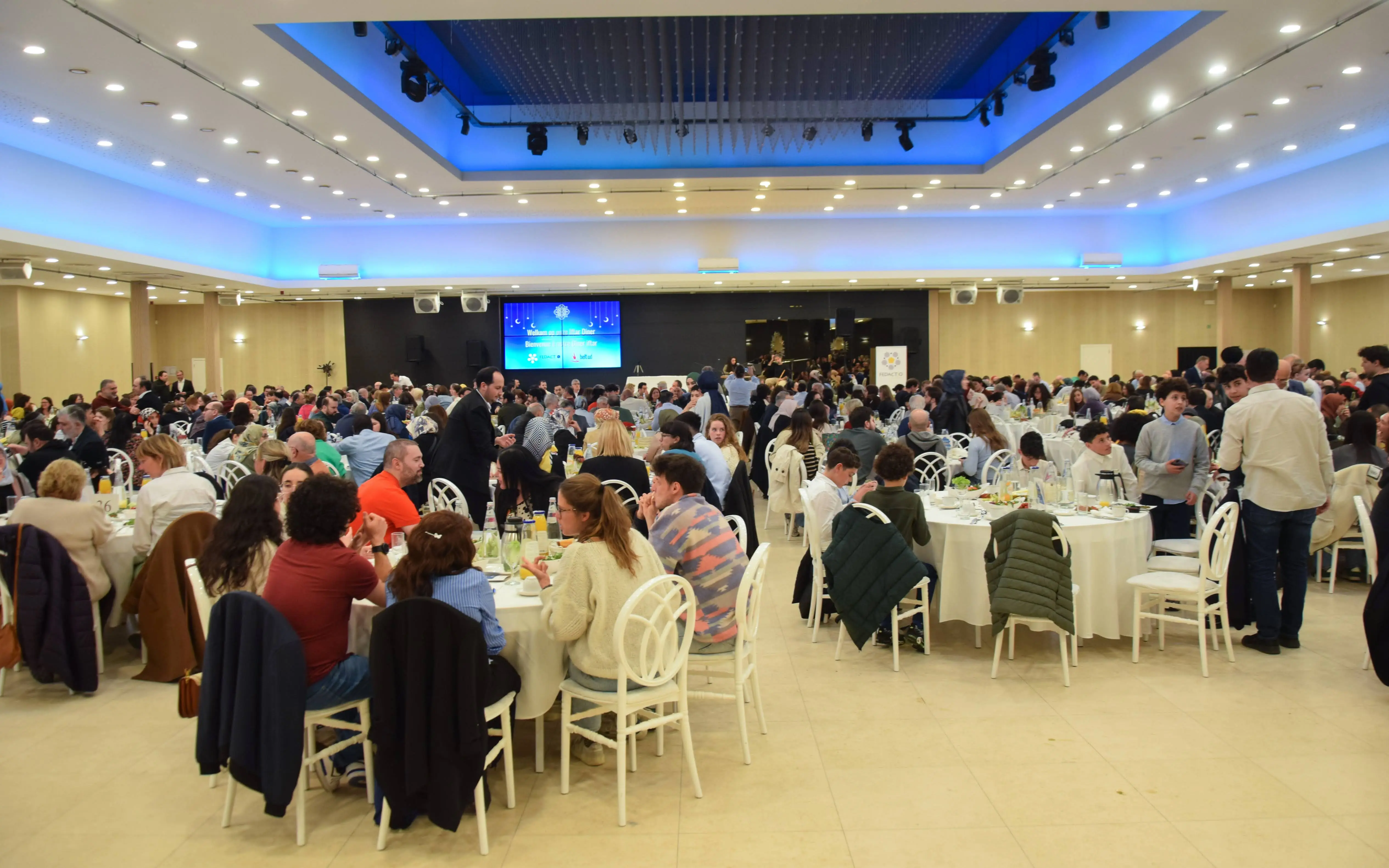 Iftar Kraainem 2025 12