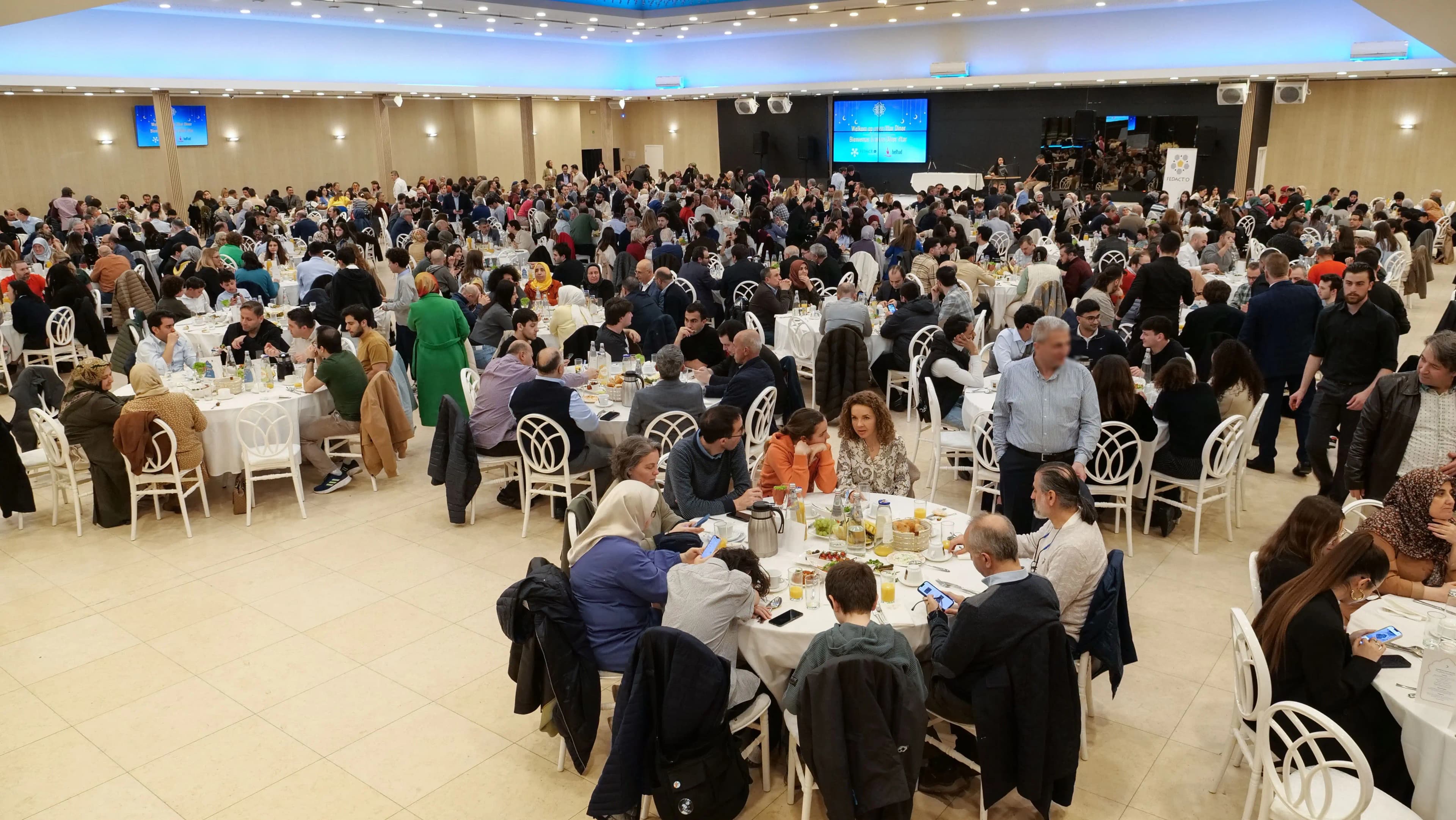 Iftar Kraainem 2025 14