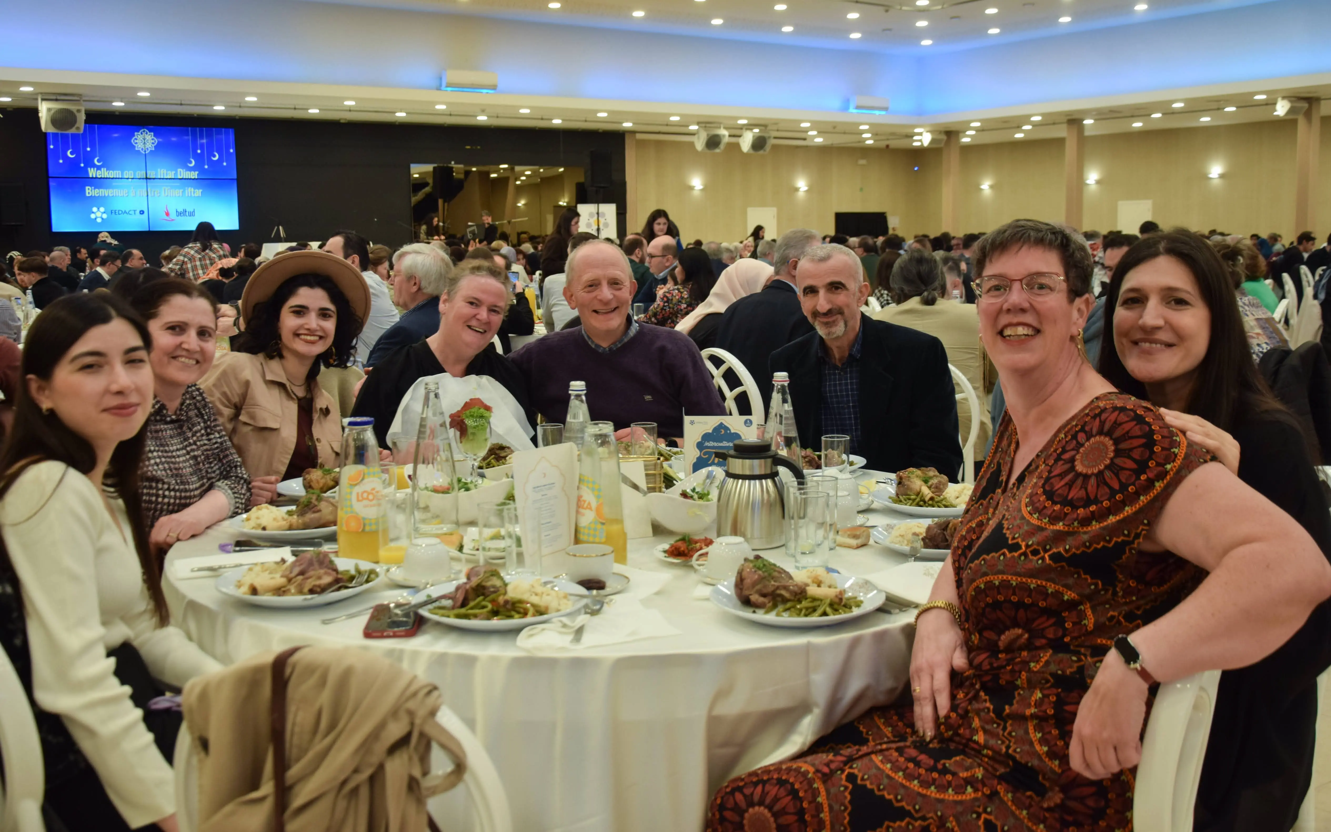 Iftar Kraainem 2025 17