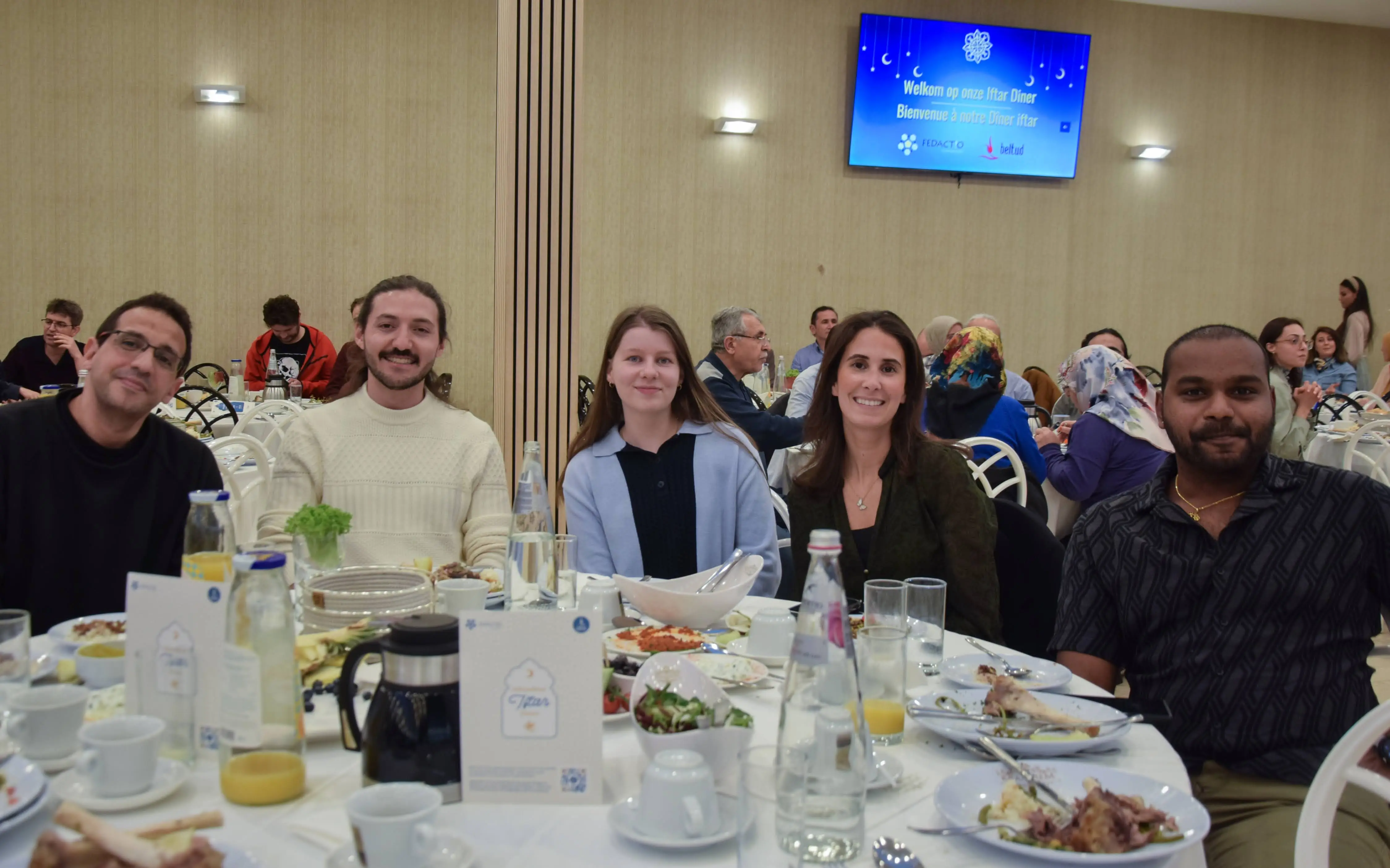 Iftar Kraainem 2025 19