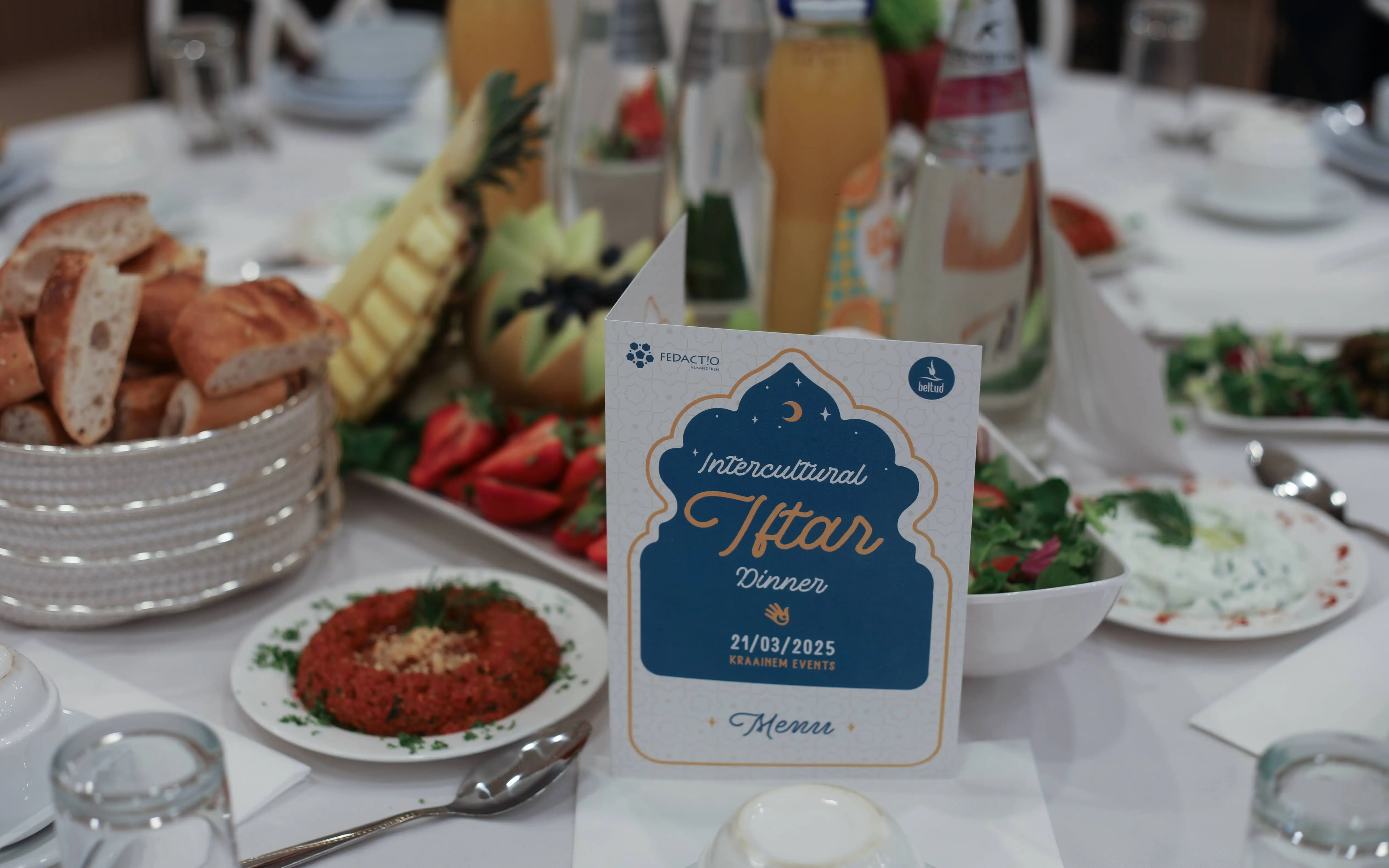 Iftar Kraainem 2025 2