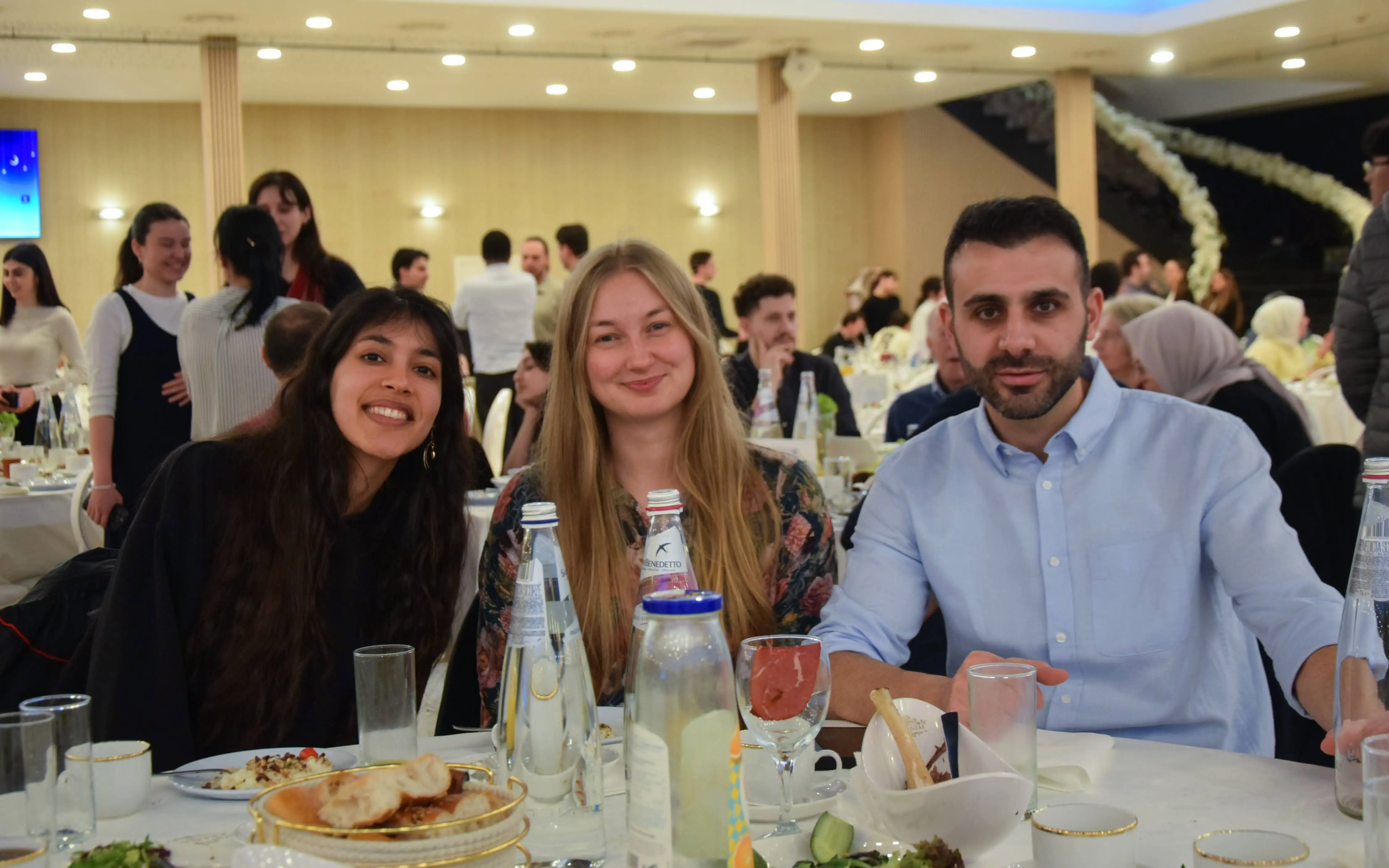 Iftar Kraainem 2025 20