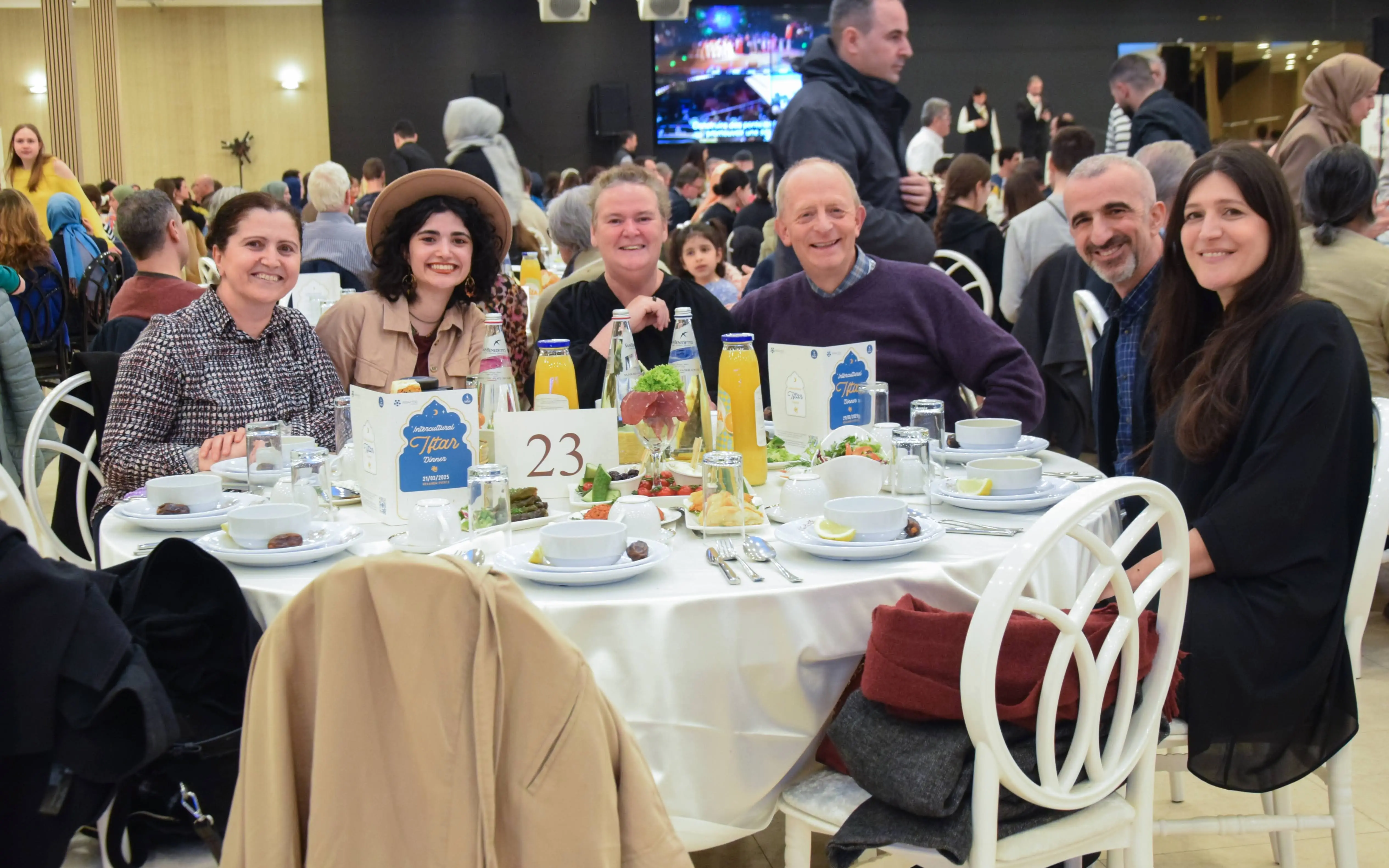 Iftar Kraainem 2025 3