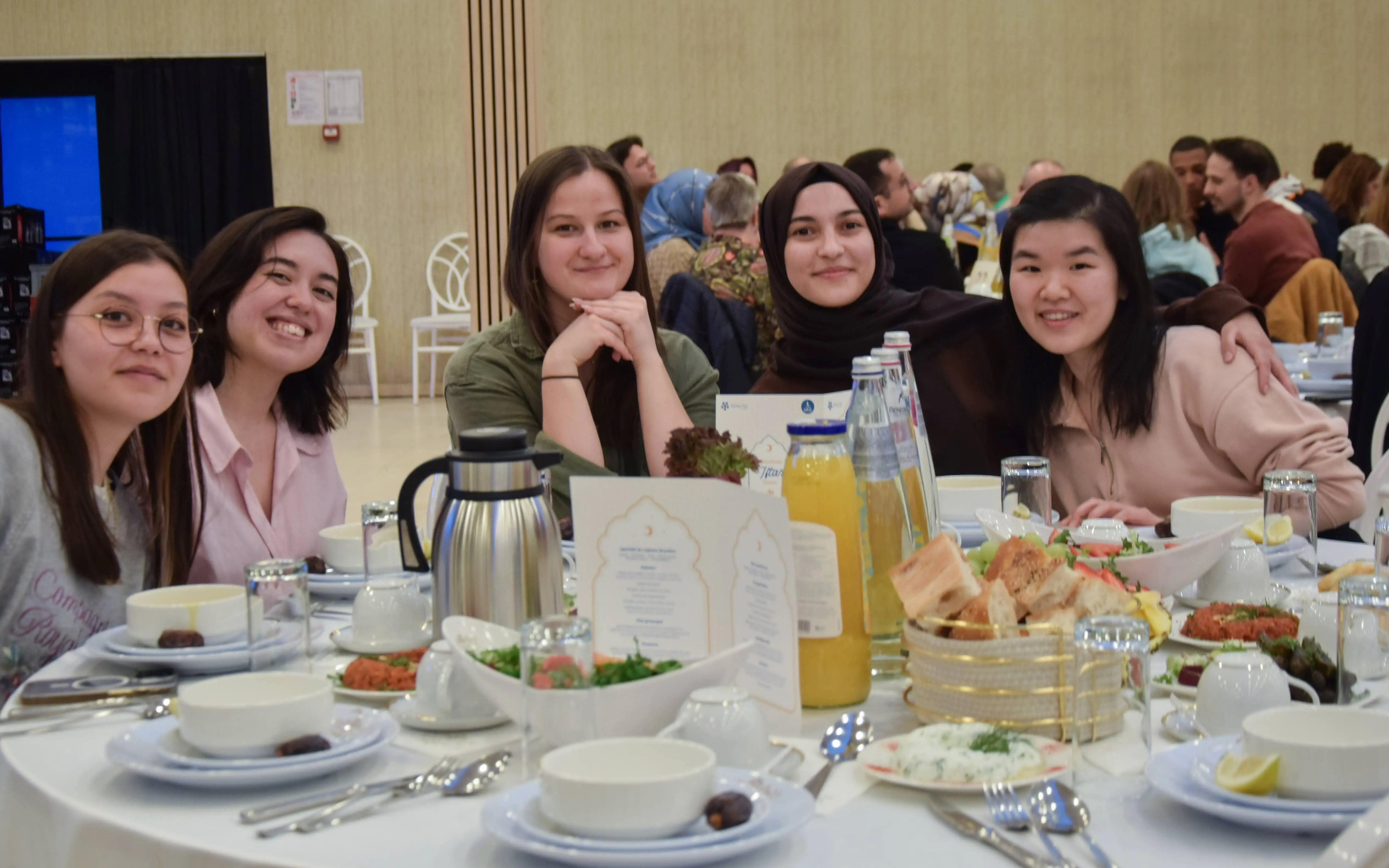 Iftar Kraainem 2025 4