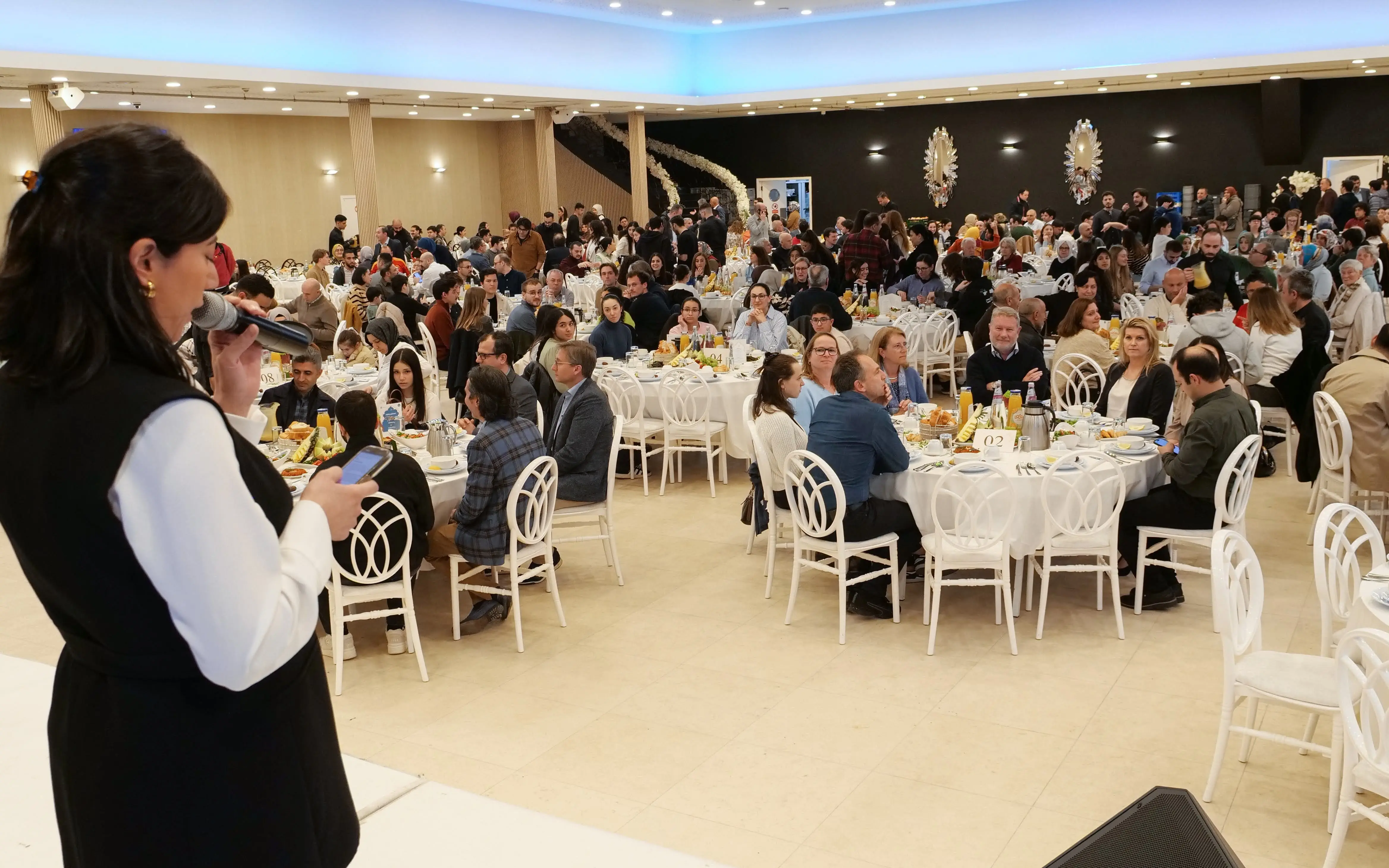 Iftar Kraainem 2025 6