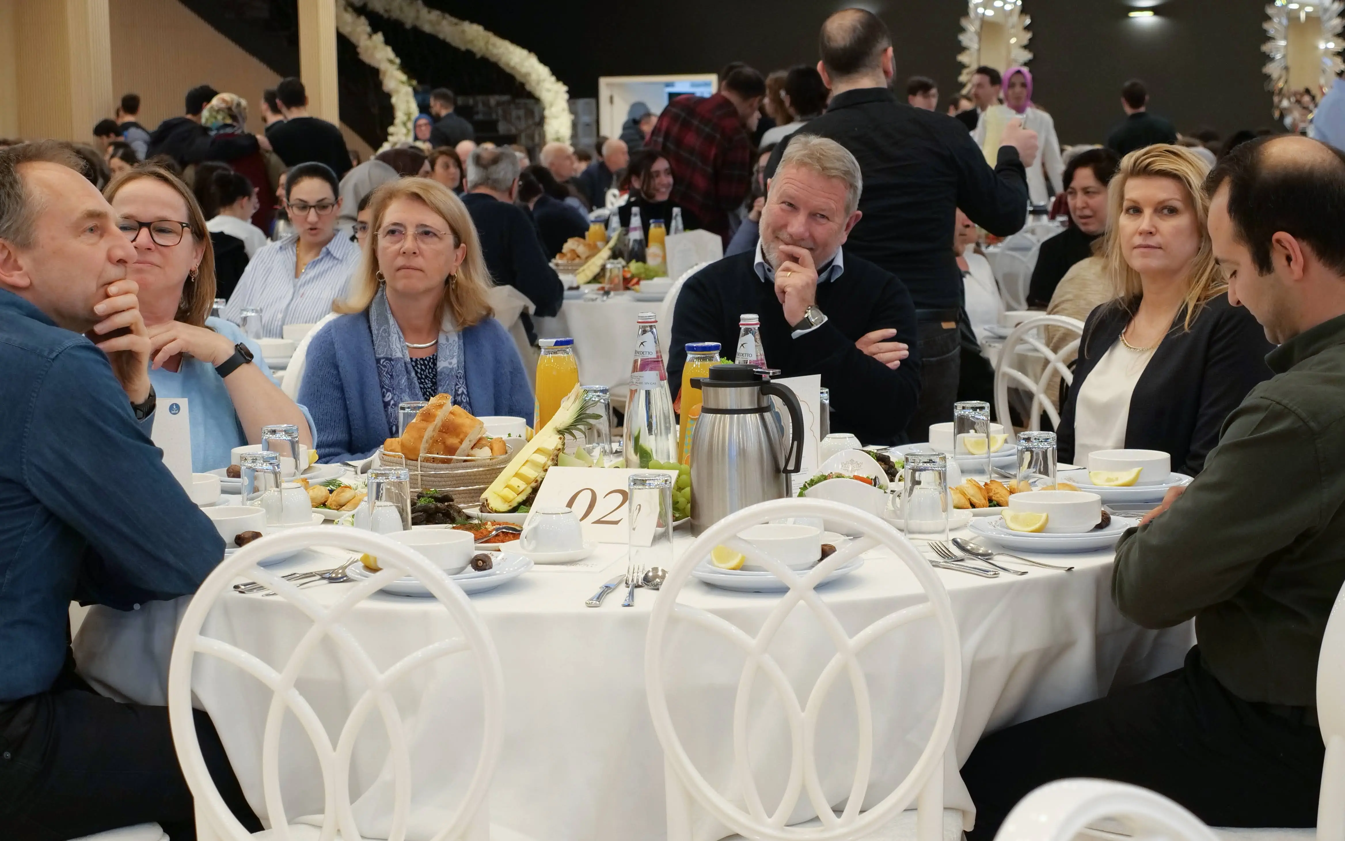 Iftar Kraainem 2025 8