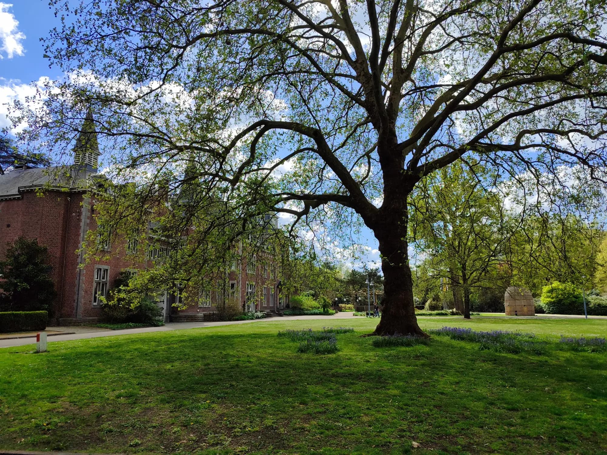 Daguitstap Limburg 19/04/2026 8