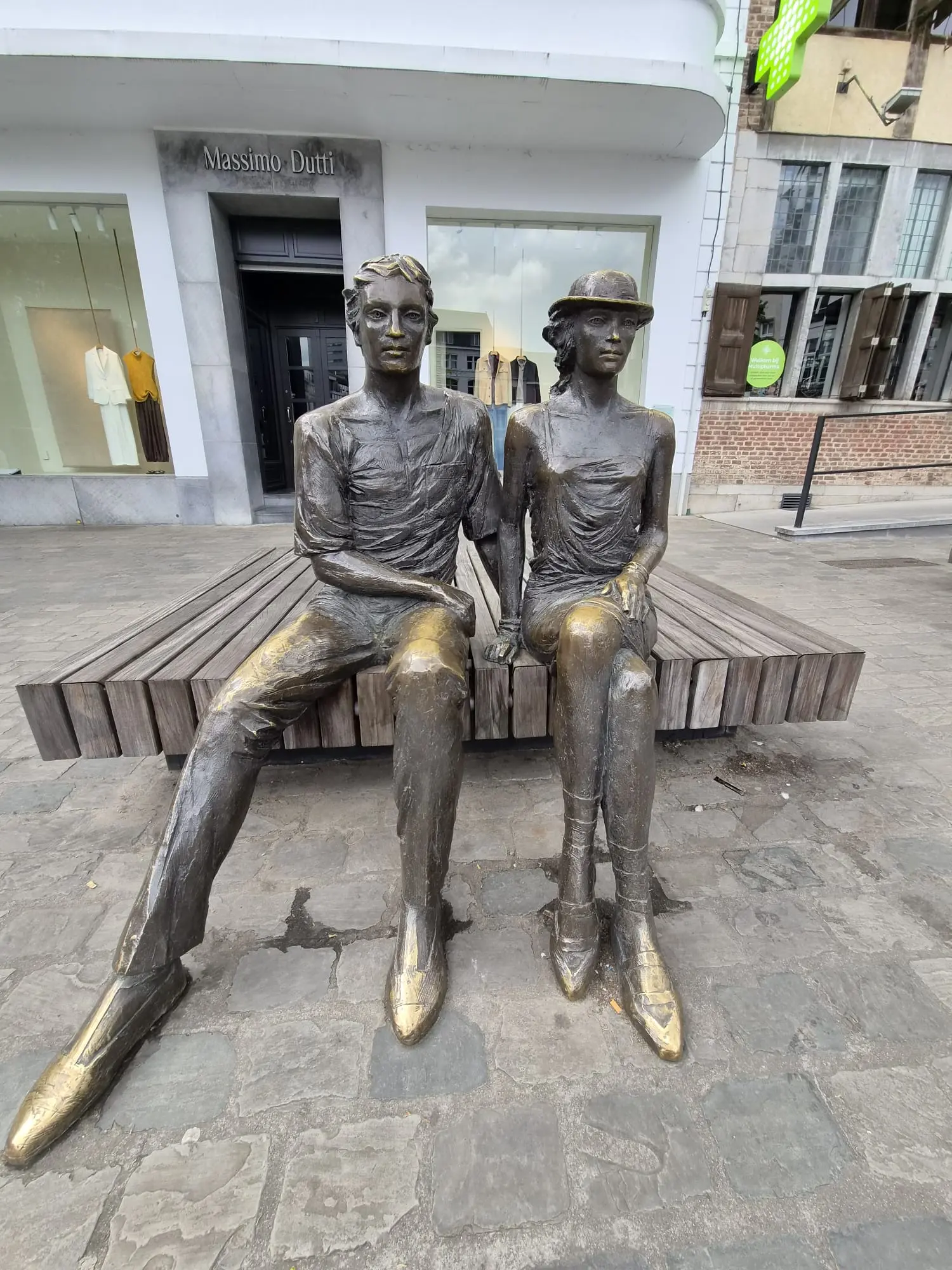 Daguitstap Limburg 19/04/2026 15