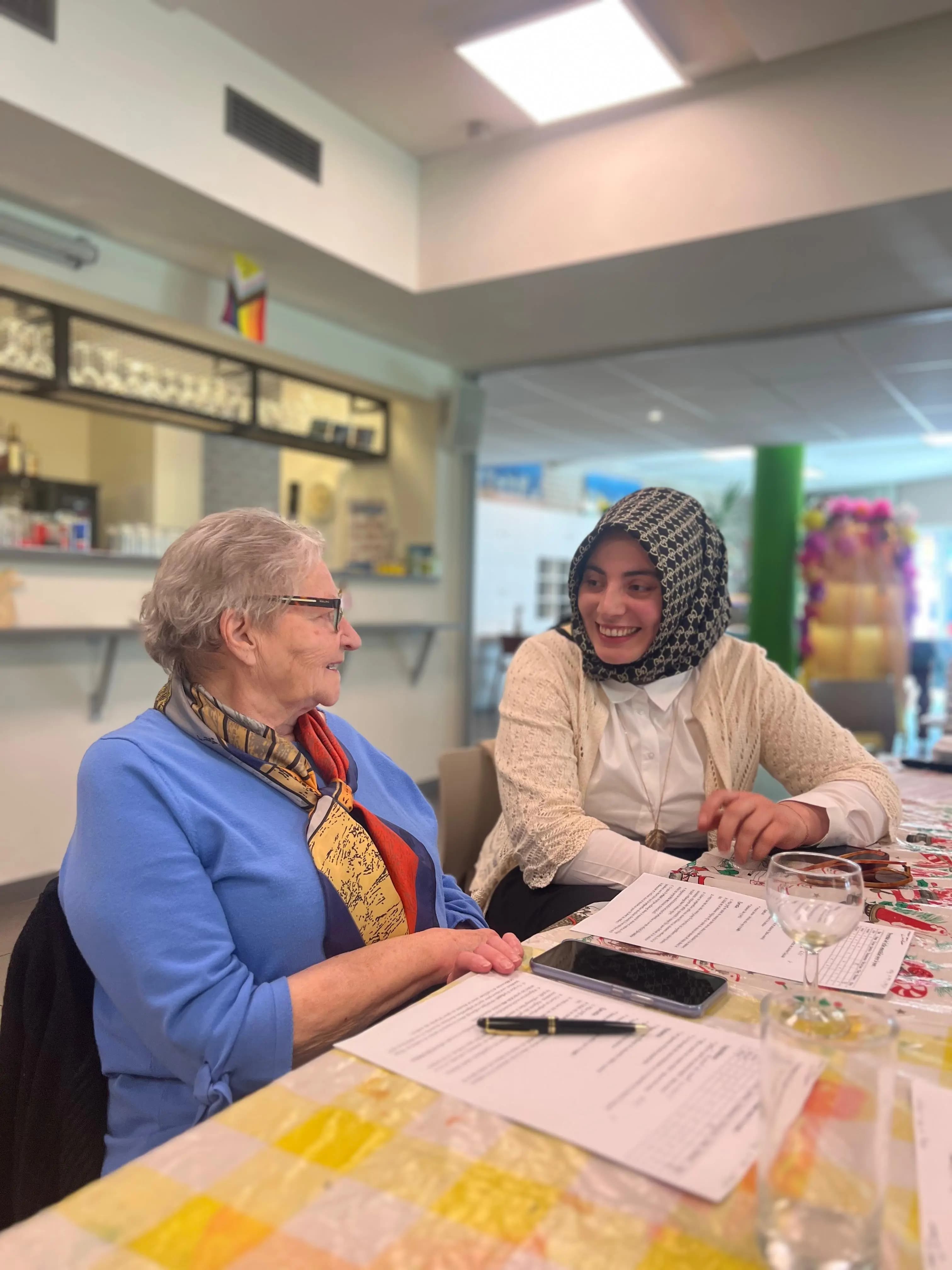 Workshop biologisch zeep maken Anderlecht 11/04/2025 4