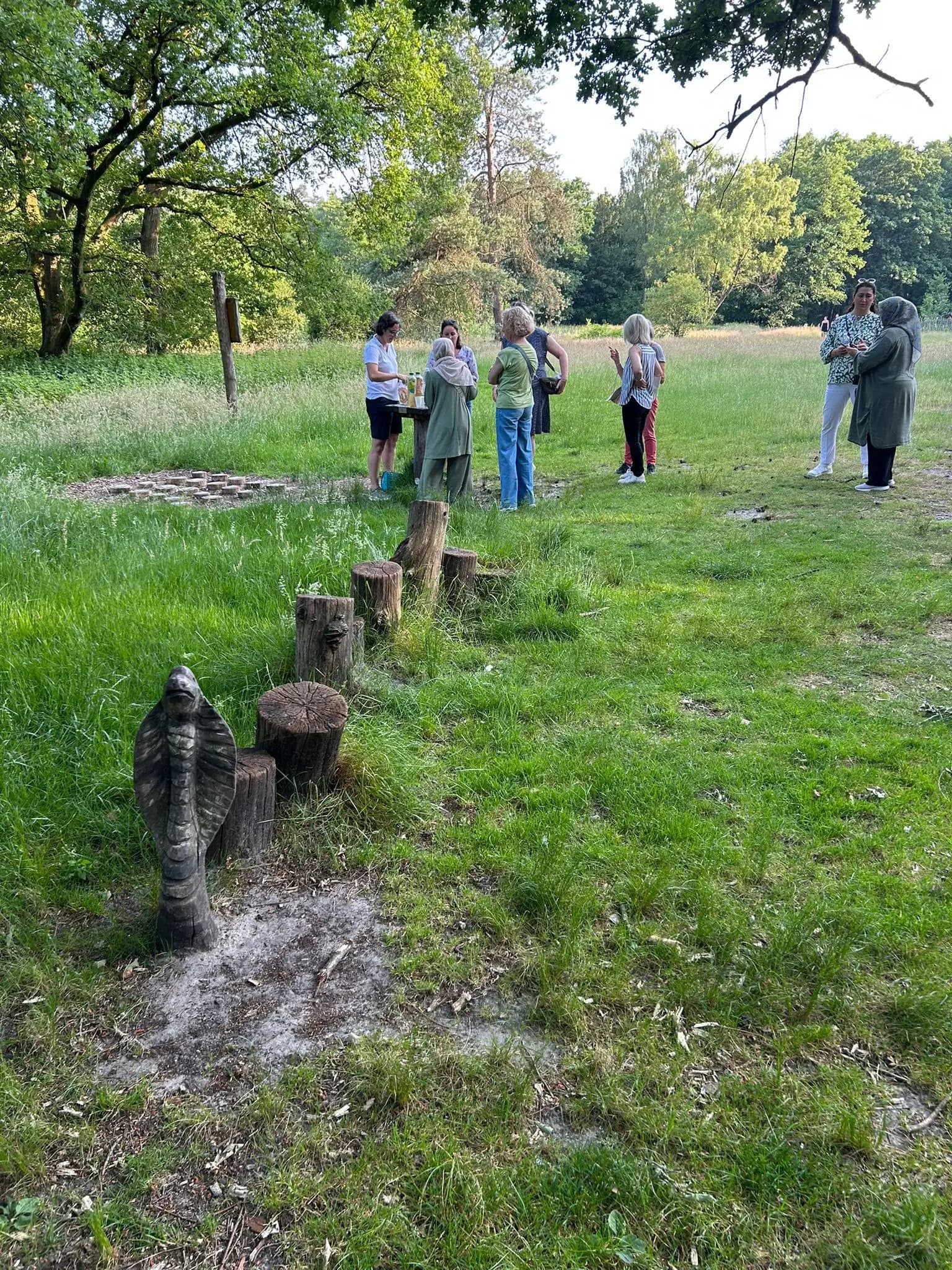 Afterwork-activiteit Limburg 13 juni 2025 1