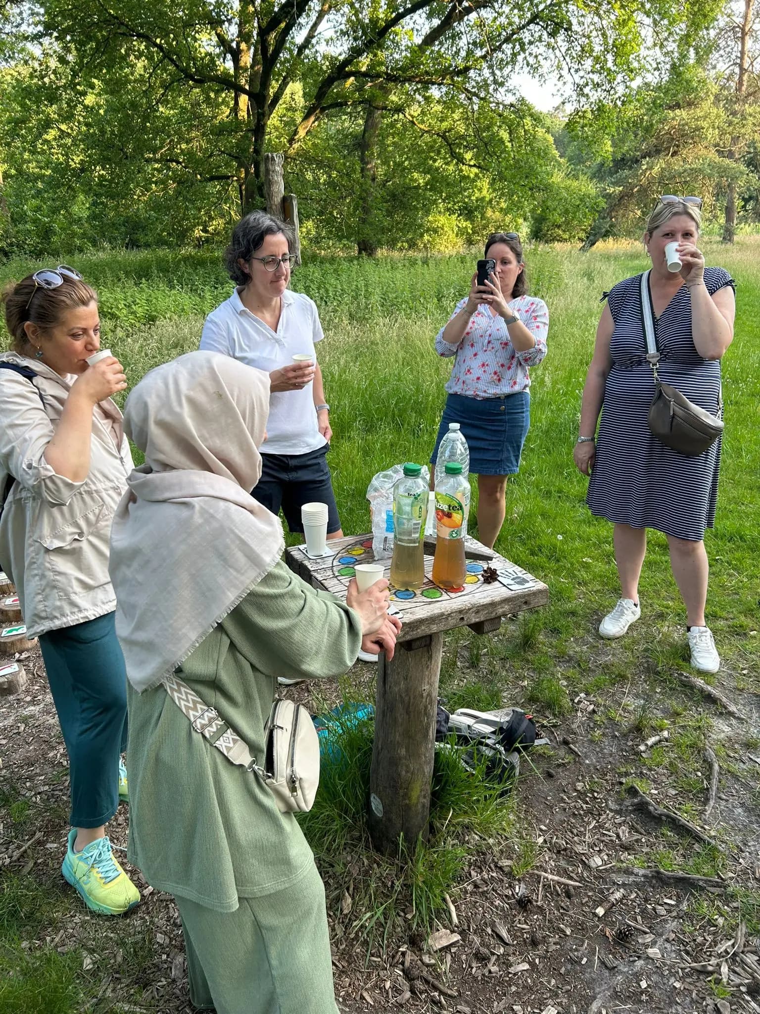 Afterwork-activiteit Limburg 13 juni 2025 3