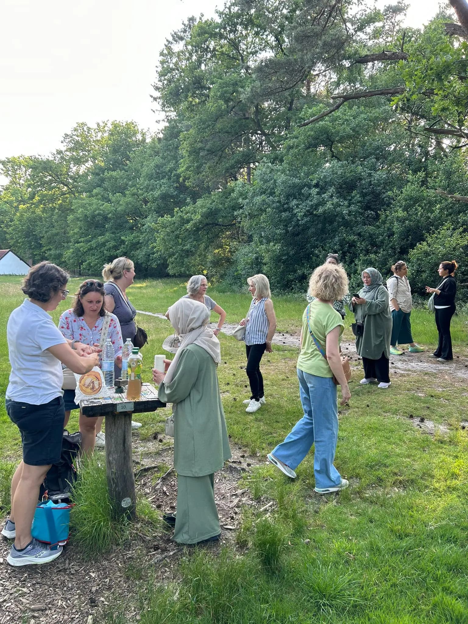 Afterwork-activiteit Limburg 13 juni 2025 4