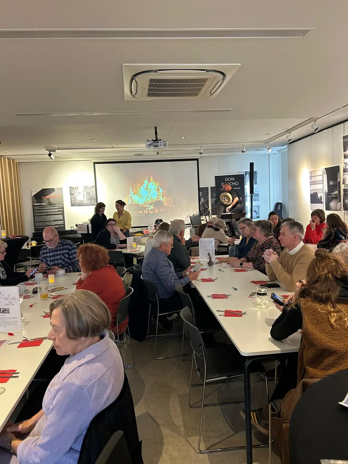 Brunch dromen zonder dak 14/12/2025 Hasselt 2