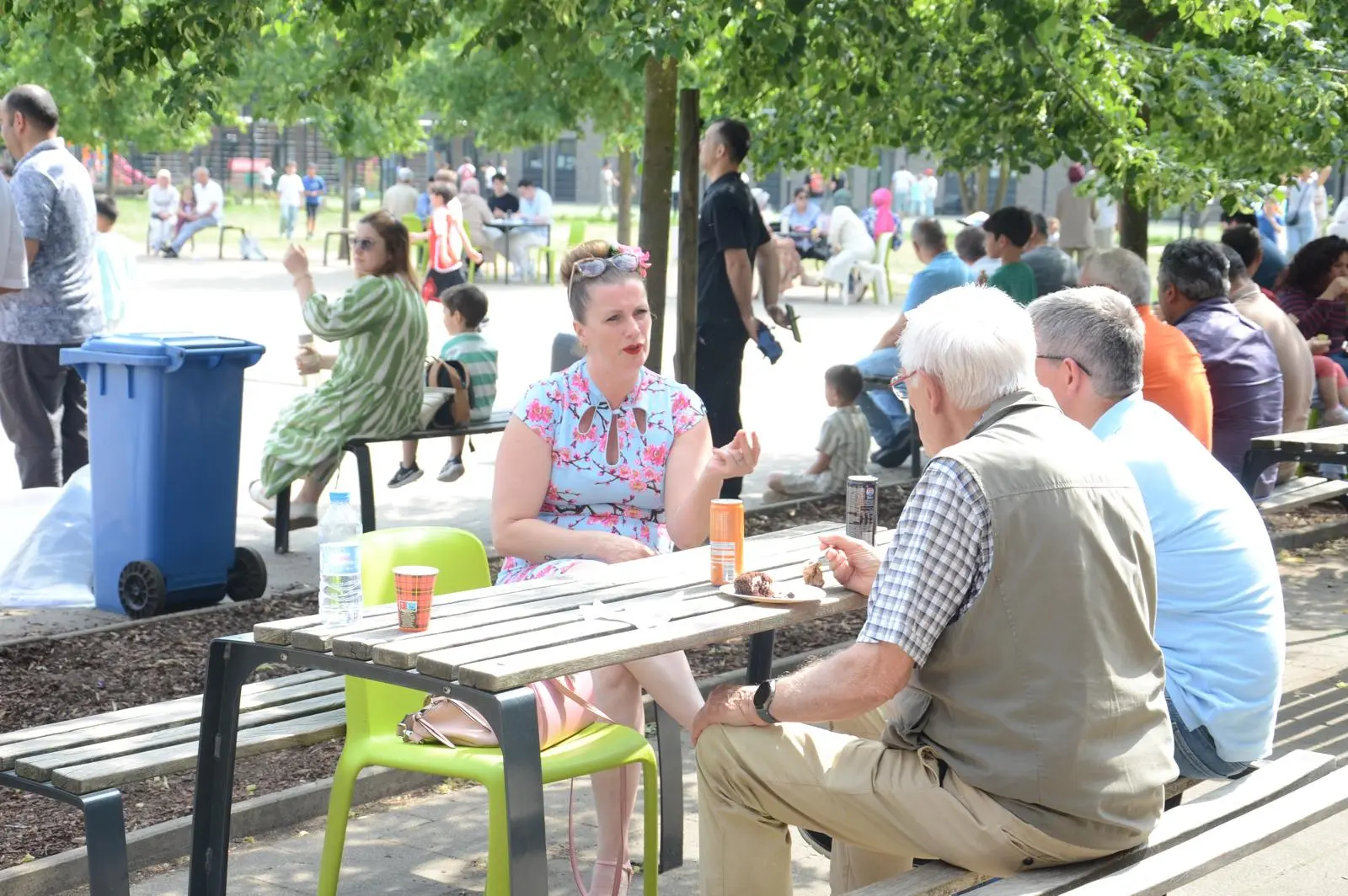 FeestMee Limburg 30/05/2026 5
