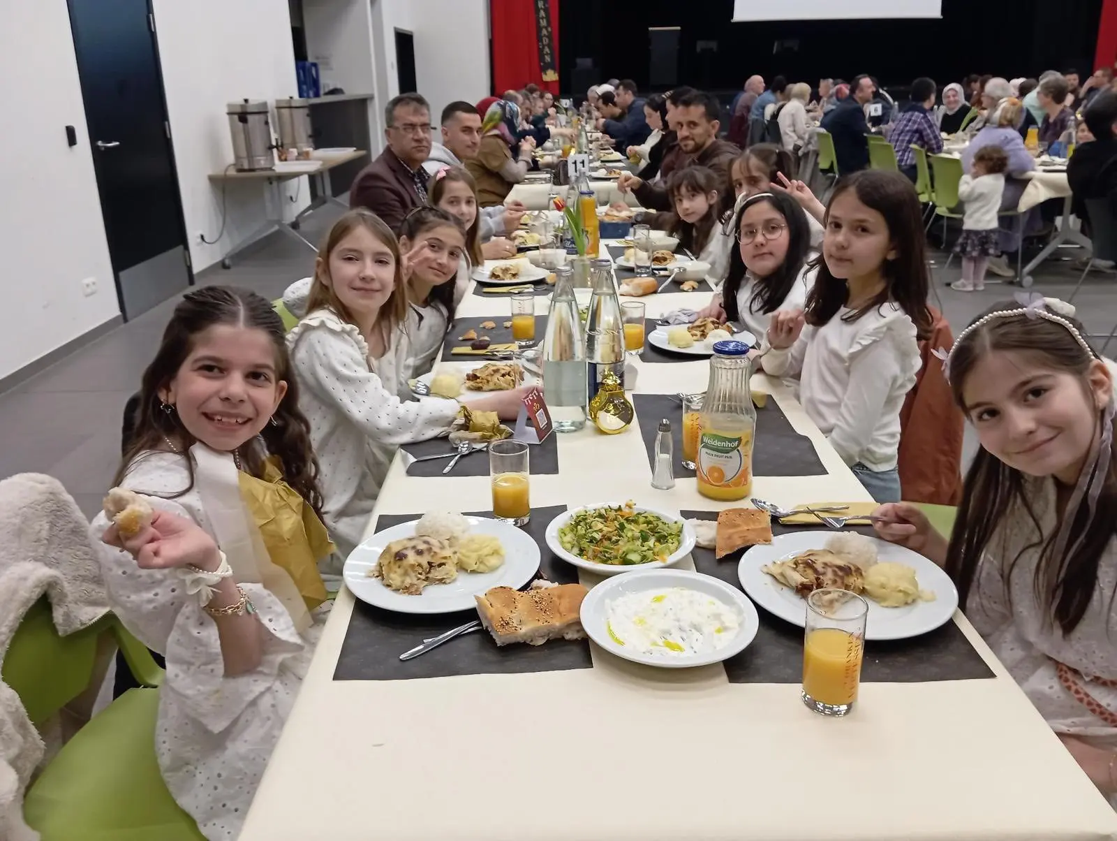 Iftar Koersel 2026 8