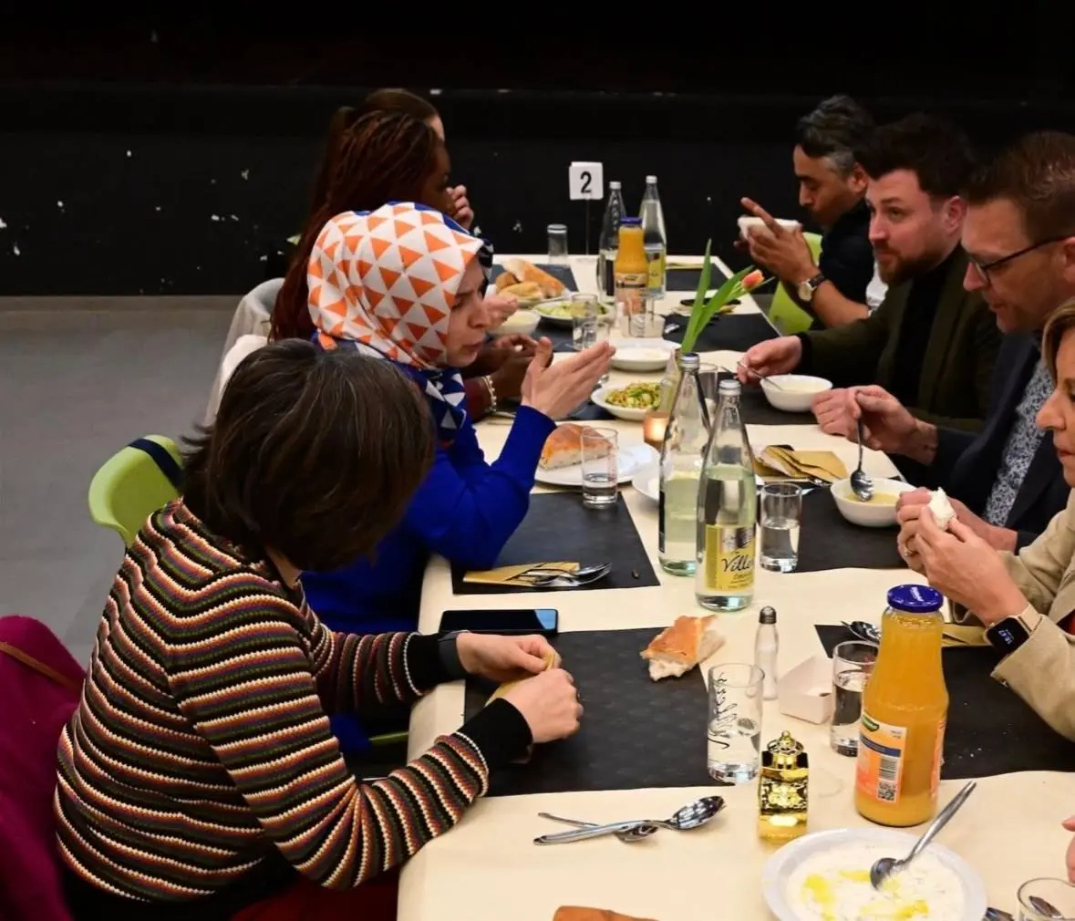 Iftar Koersel 2026 9