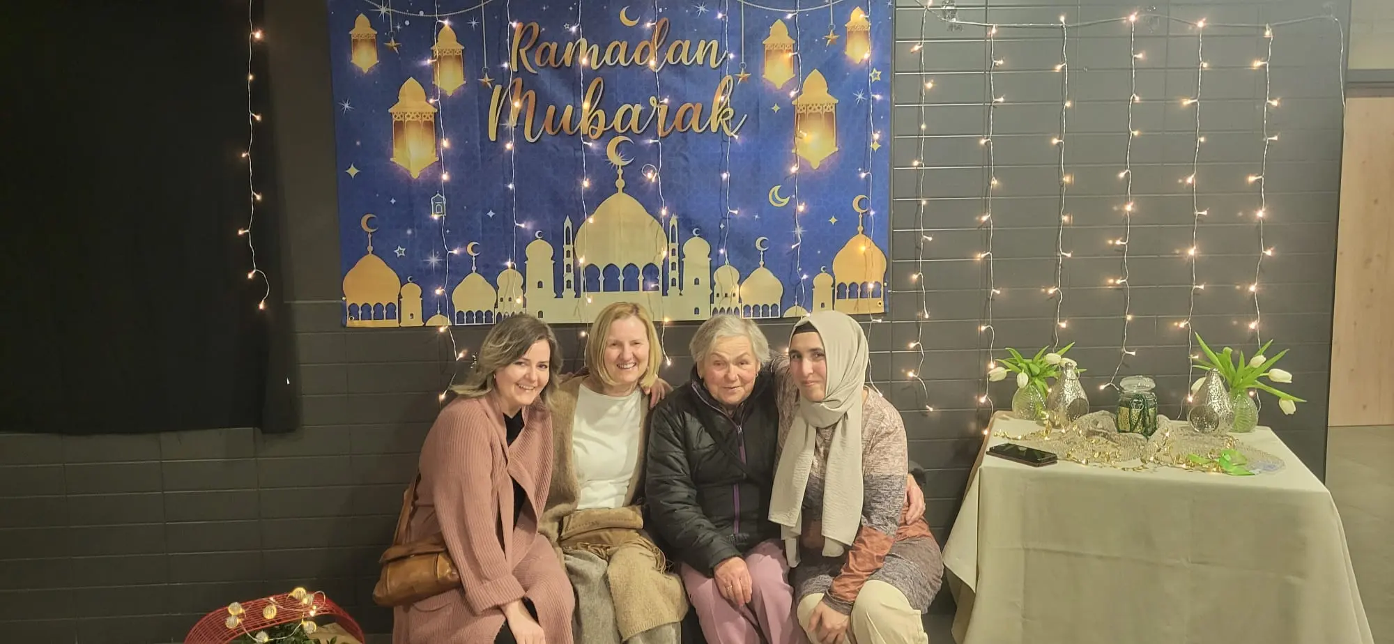Iftar HH 2025 2