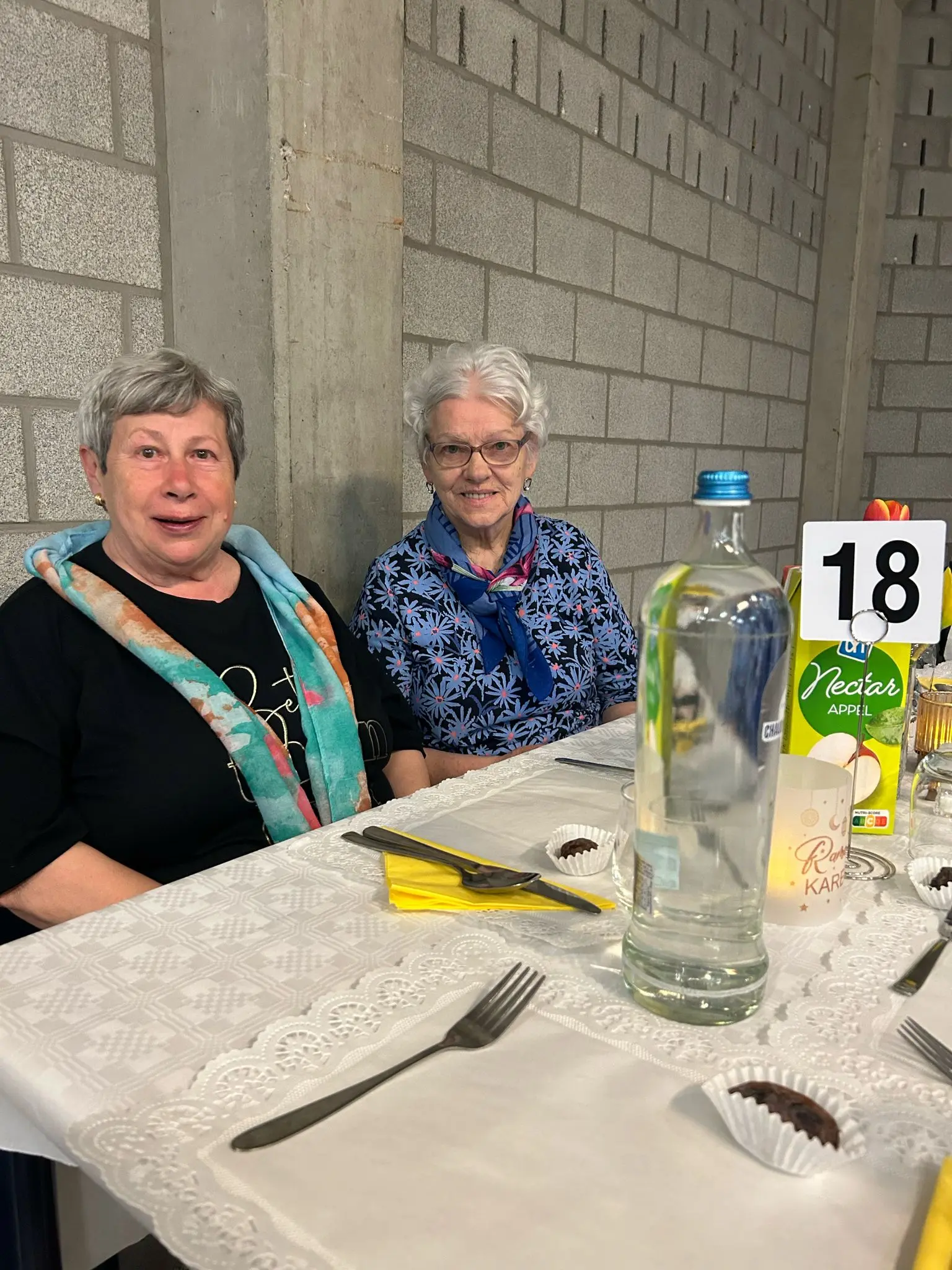 Iftar Hasselt 2025 4
