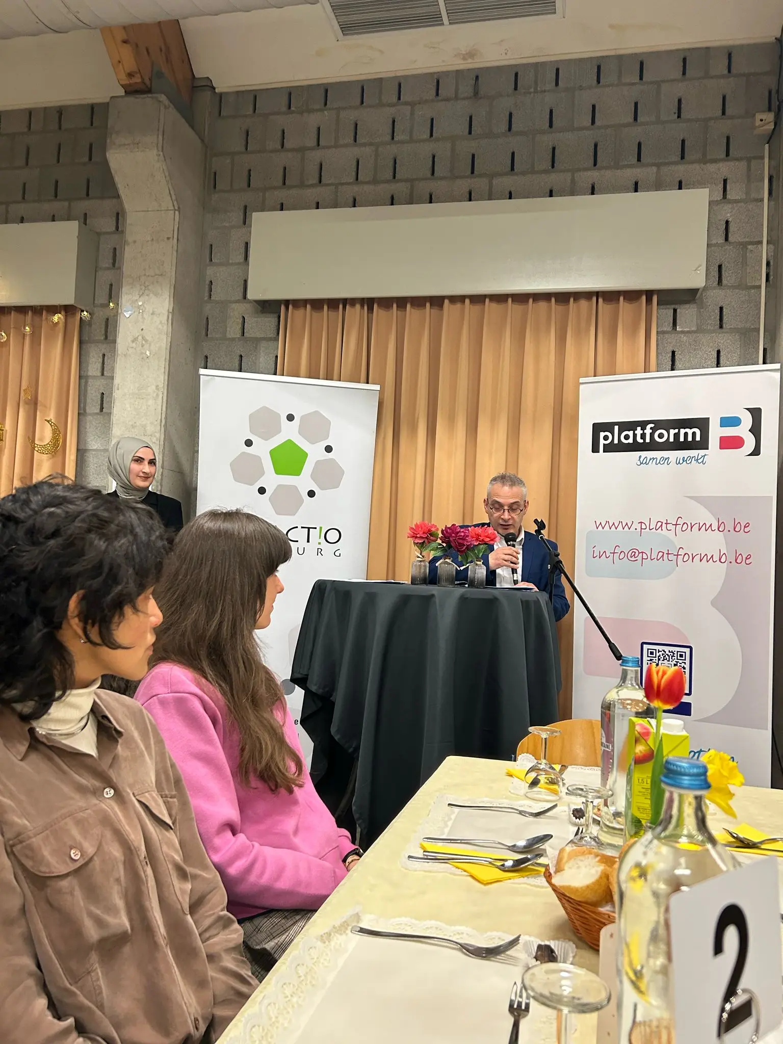Iftar Hasselt 2025 5