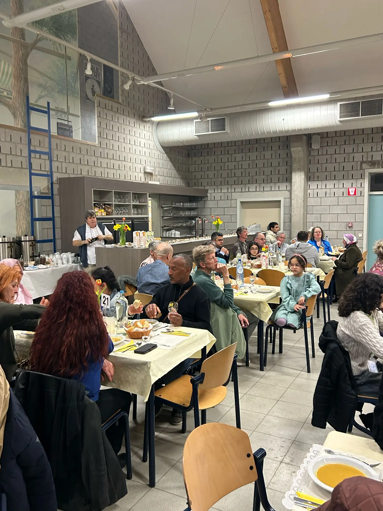 Iftar Hasselt 2025 7