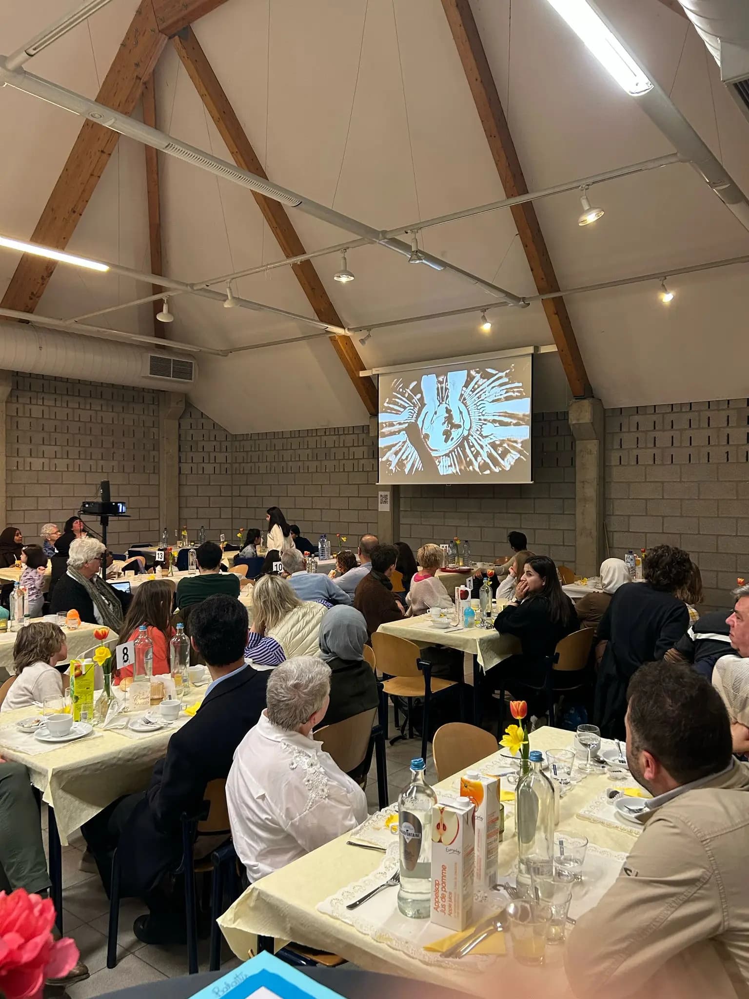 Iftar Hasselt 2025 8