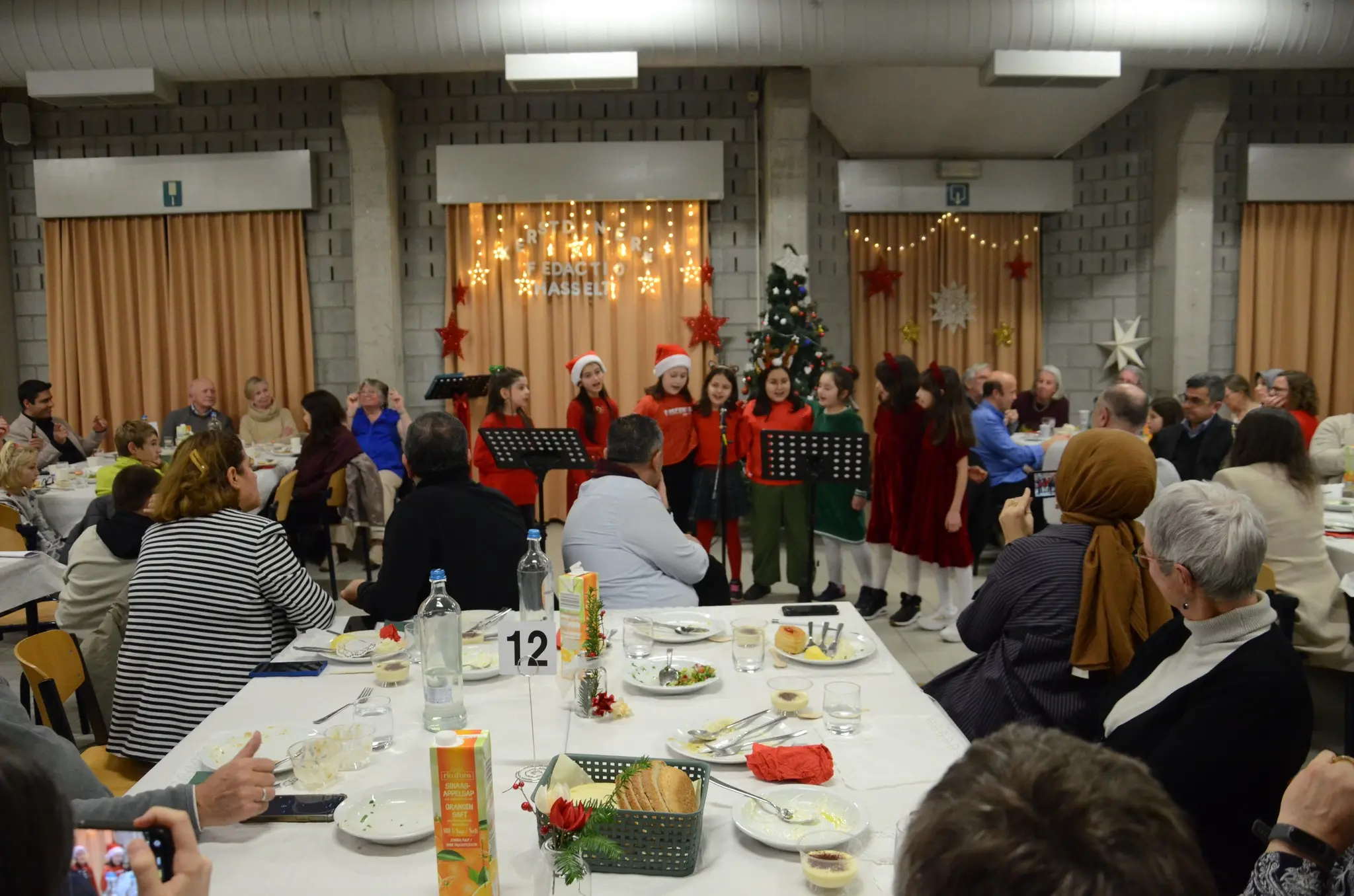 Kerstdiners Limburg 2025 9