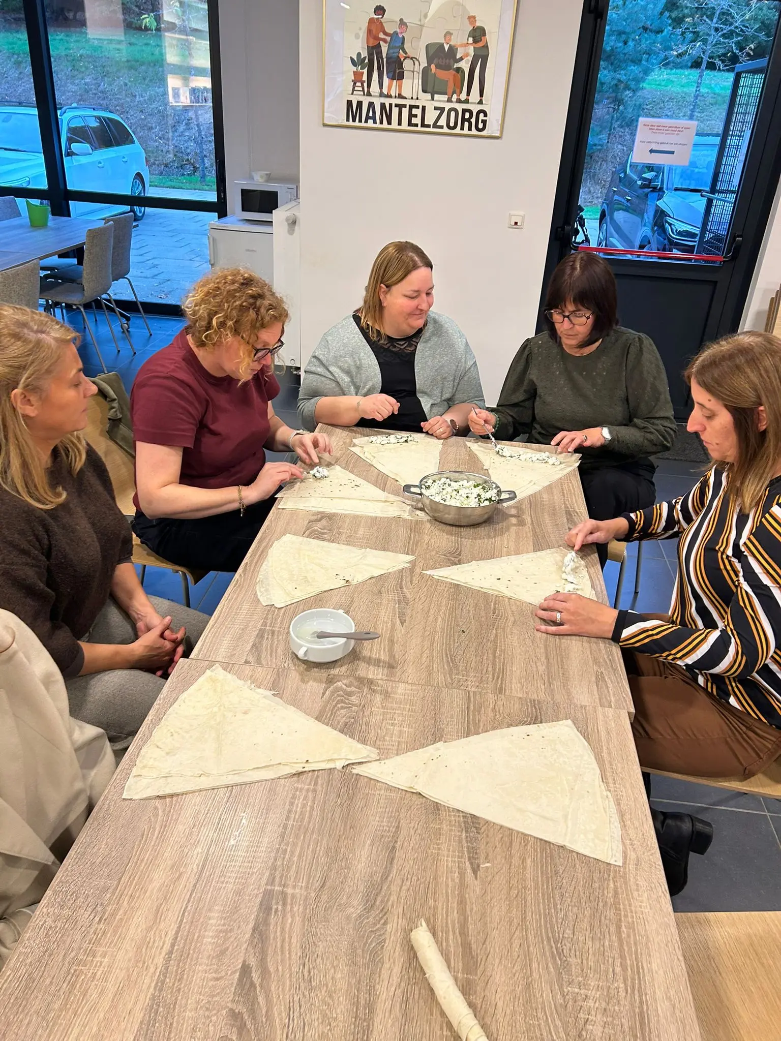 KookMee de Klitsberg Beringen 2025 5