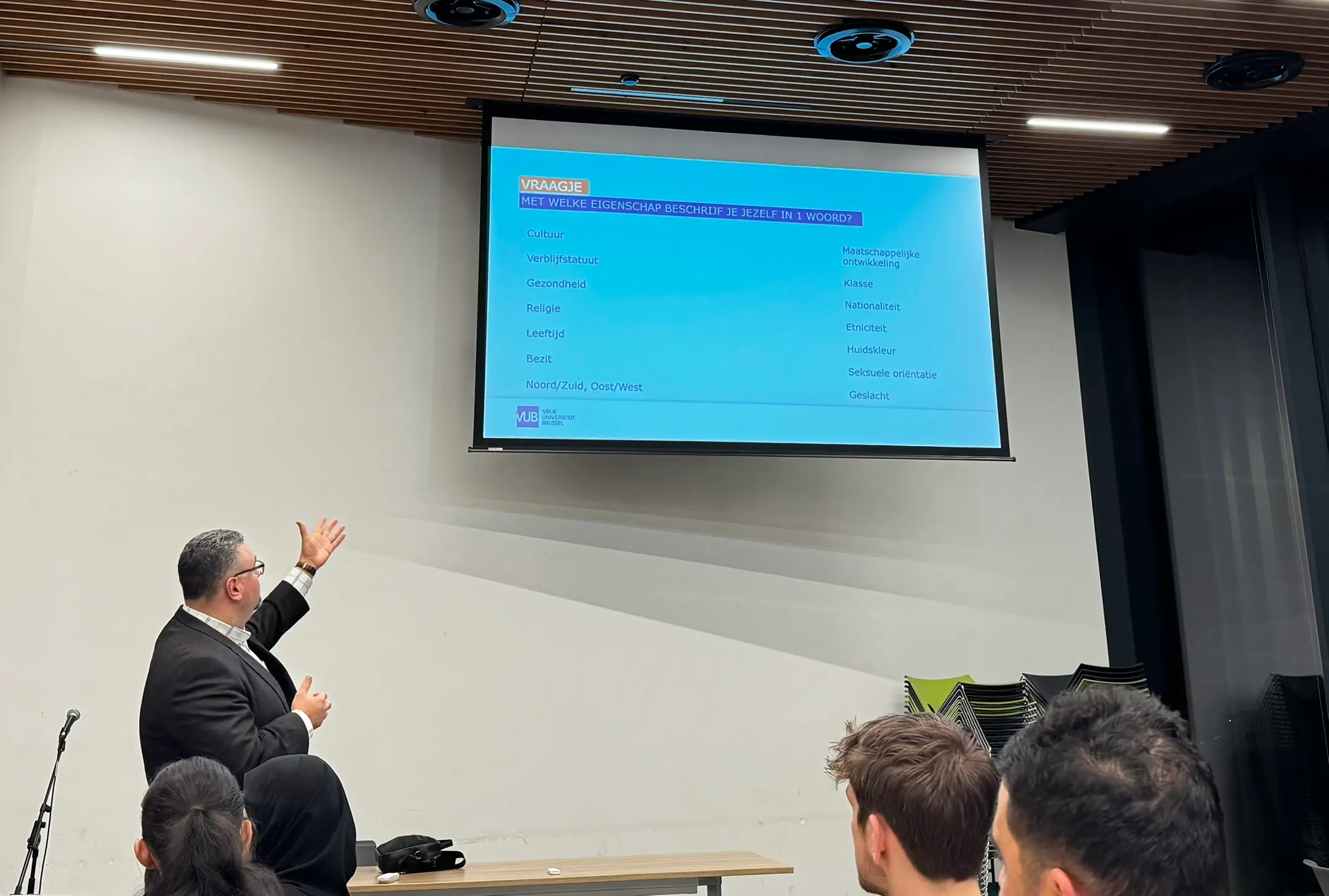 Lezing diversiteitssensitieve zorg Beringen 27/11/25 4