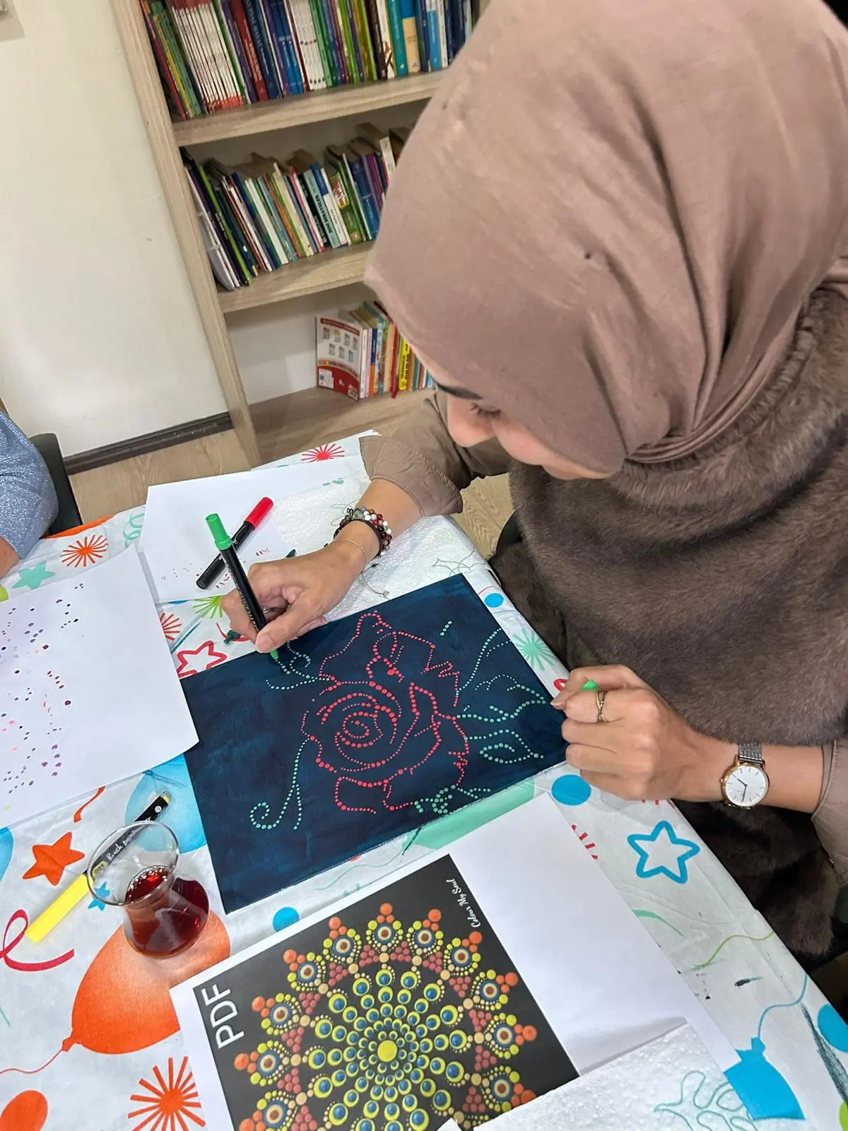 Workshop 11 oktober 2025 Genk 4