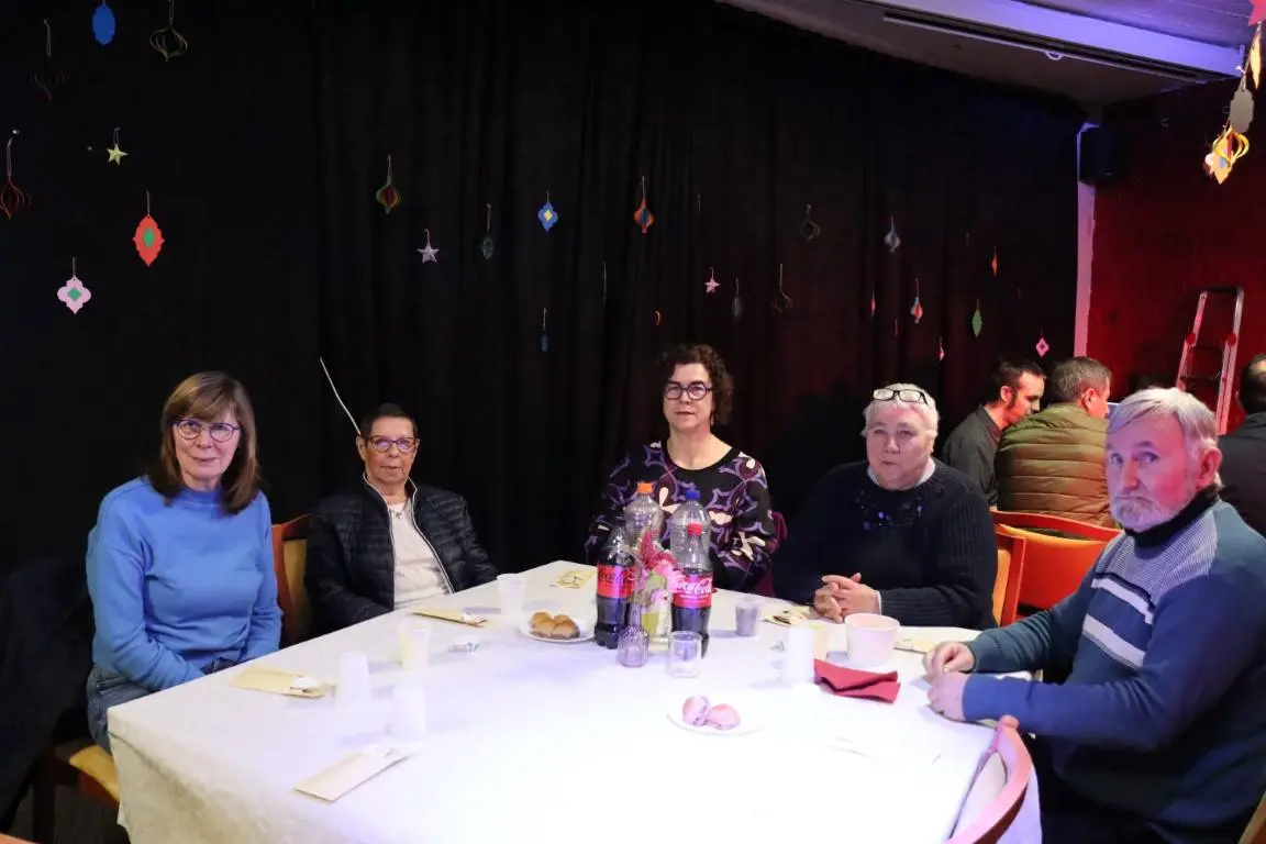 Iftar Meridiaan Aalst 2025 2