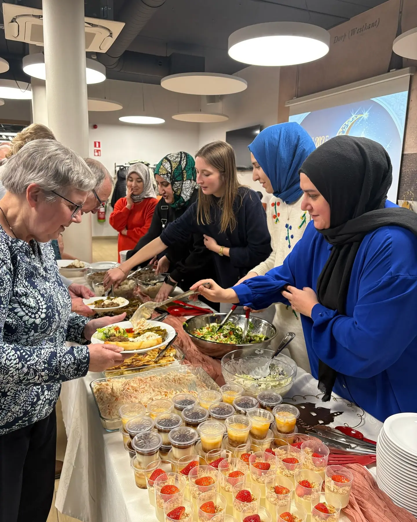 Iftar koza de mantel 2025 2