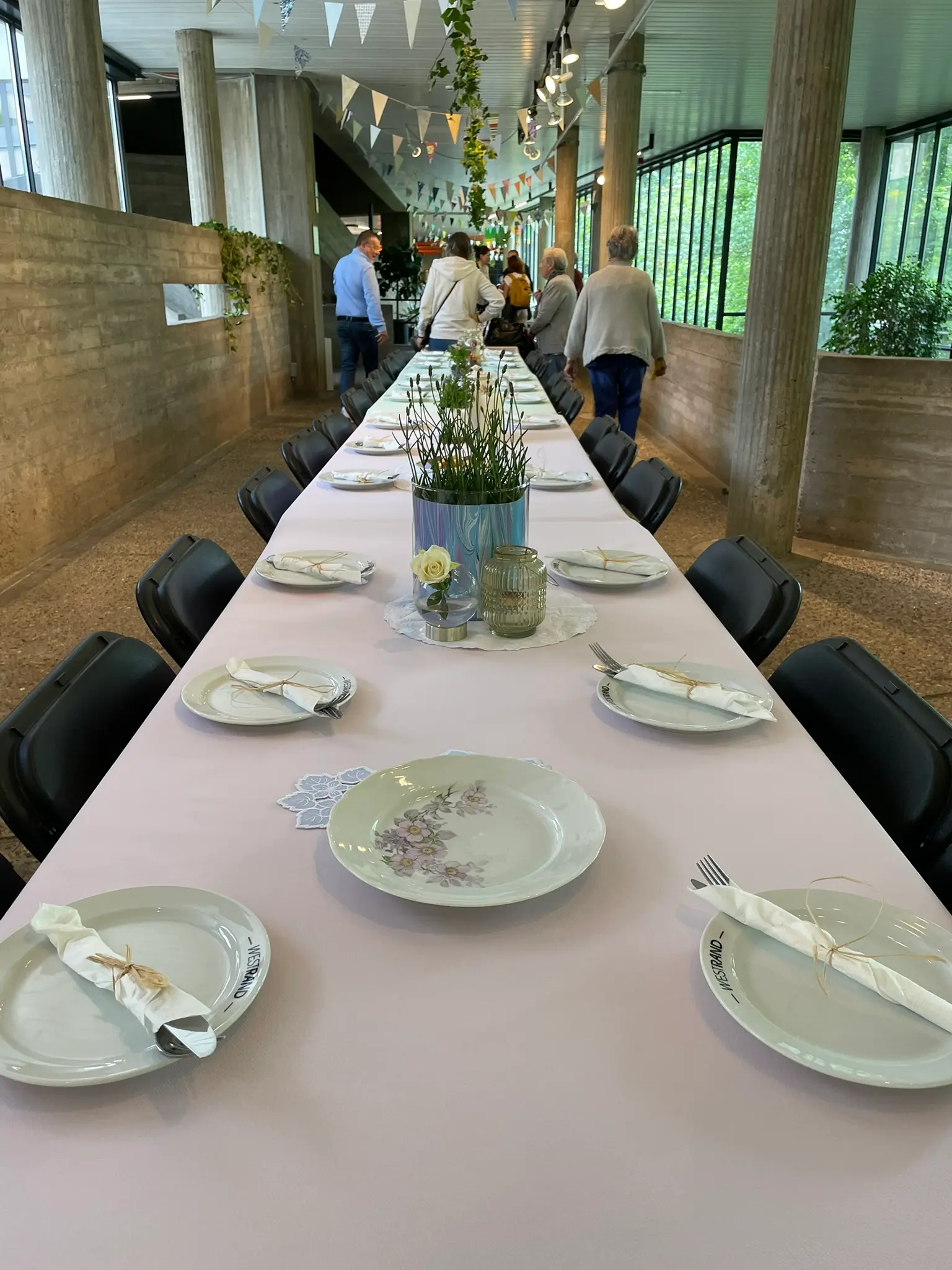 De Langste Tafel Dilbeek 2025 1