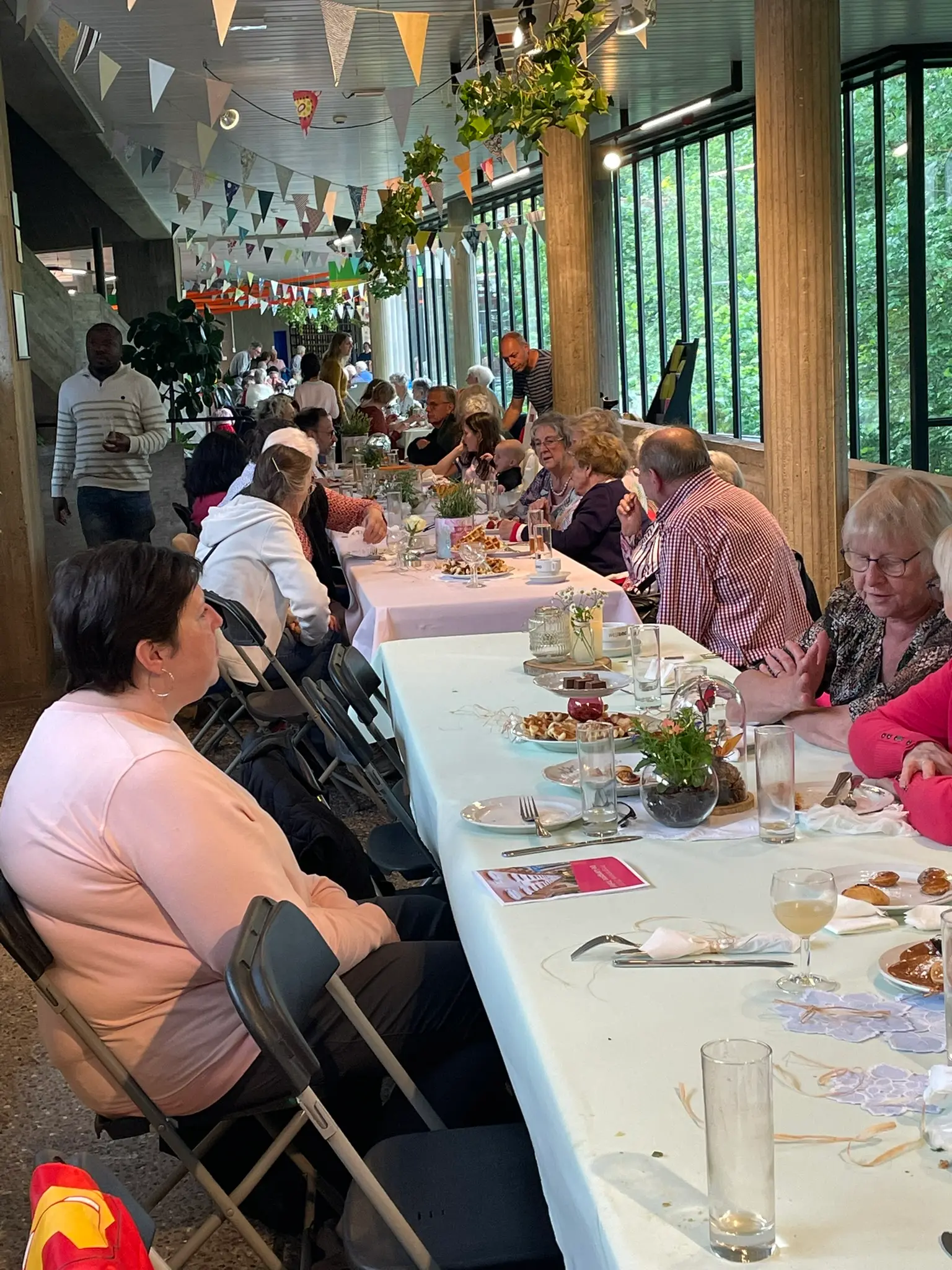 De Langste Tafel Dilbeek 2025 2