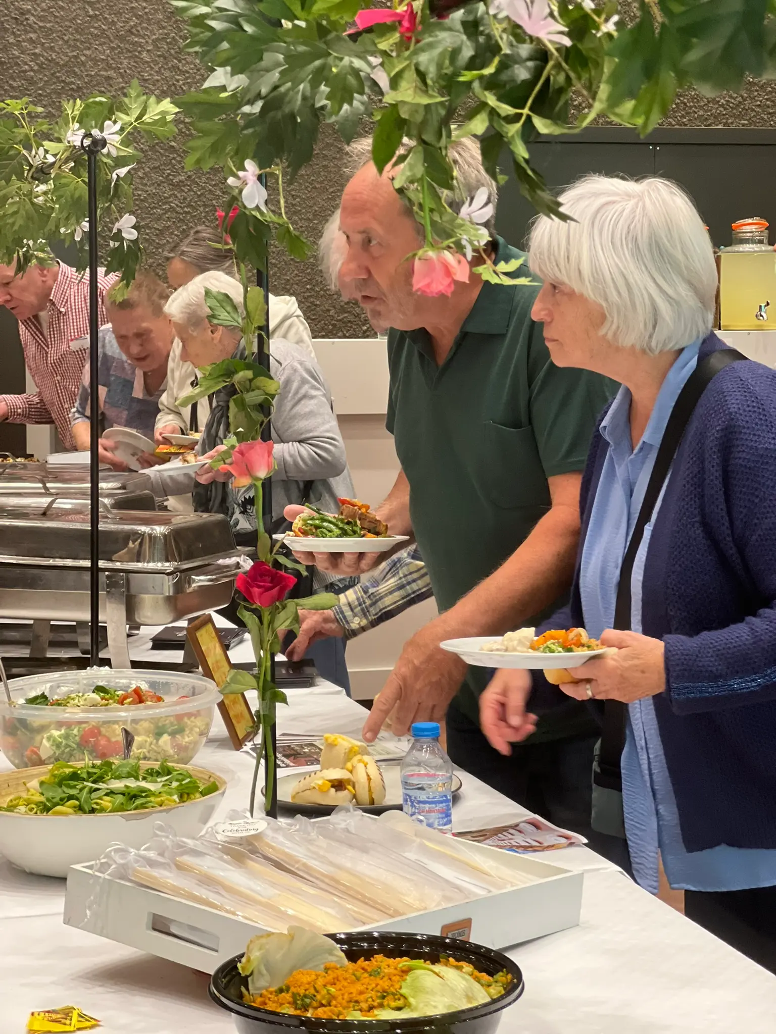 De Langste Tafel Dilbeek 2025 5